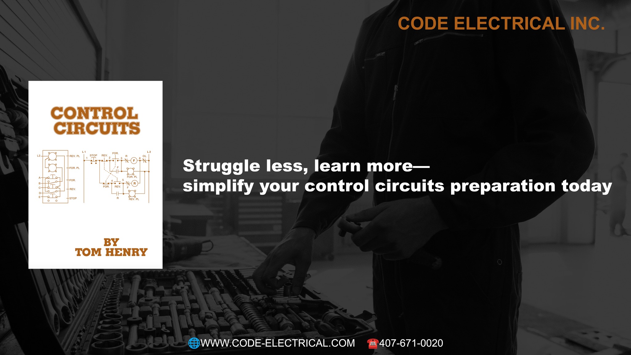Tom Henry's Code Electrical Classes Inc. | Winter Park FL
