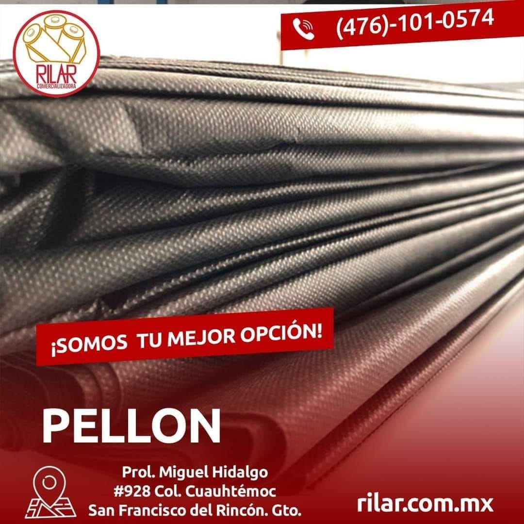 Rilar - ¿Necesitas materia prima para elaborar tu calzado? Encuentra la ...