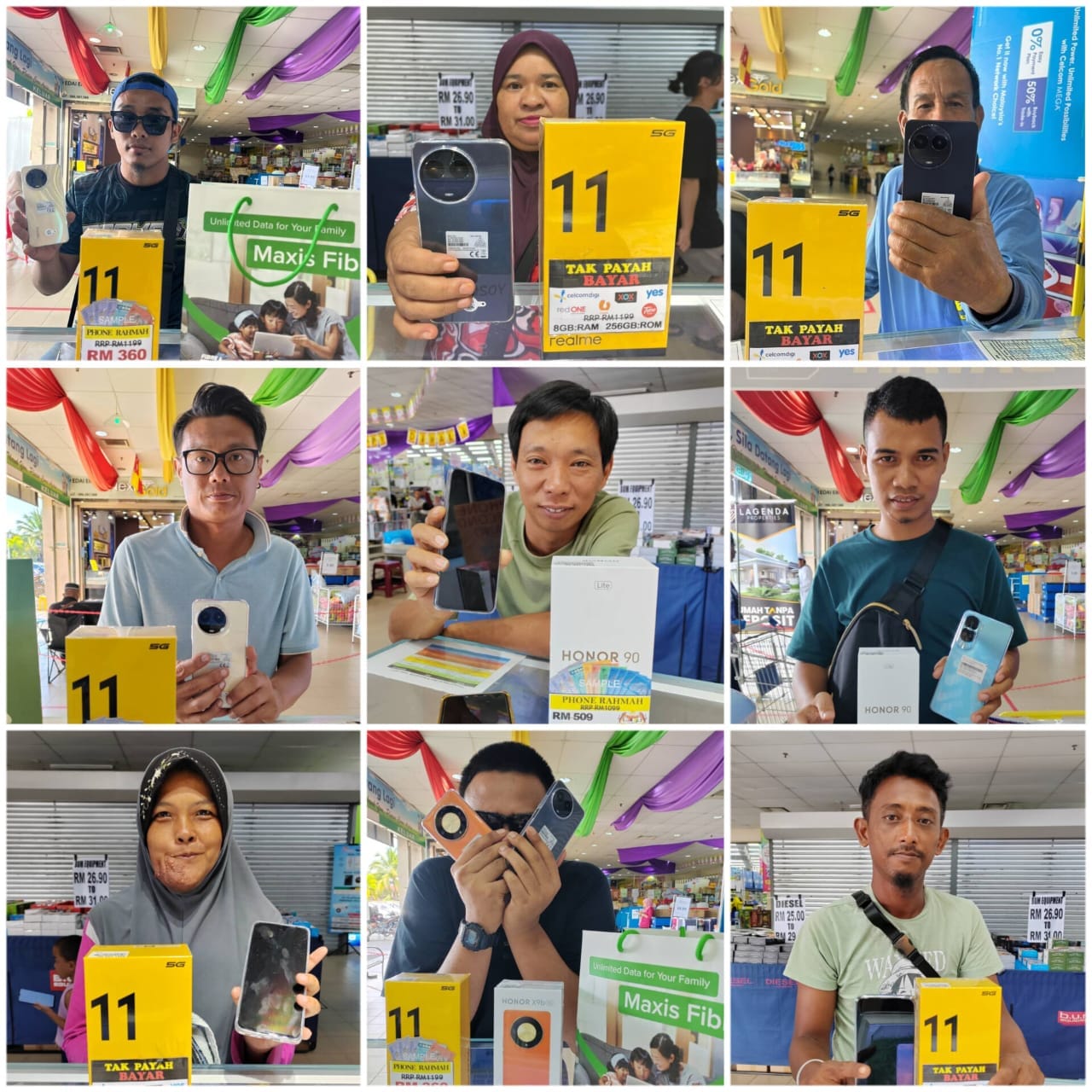 Celcom TF Sungai Besar | Sungai Besar