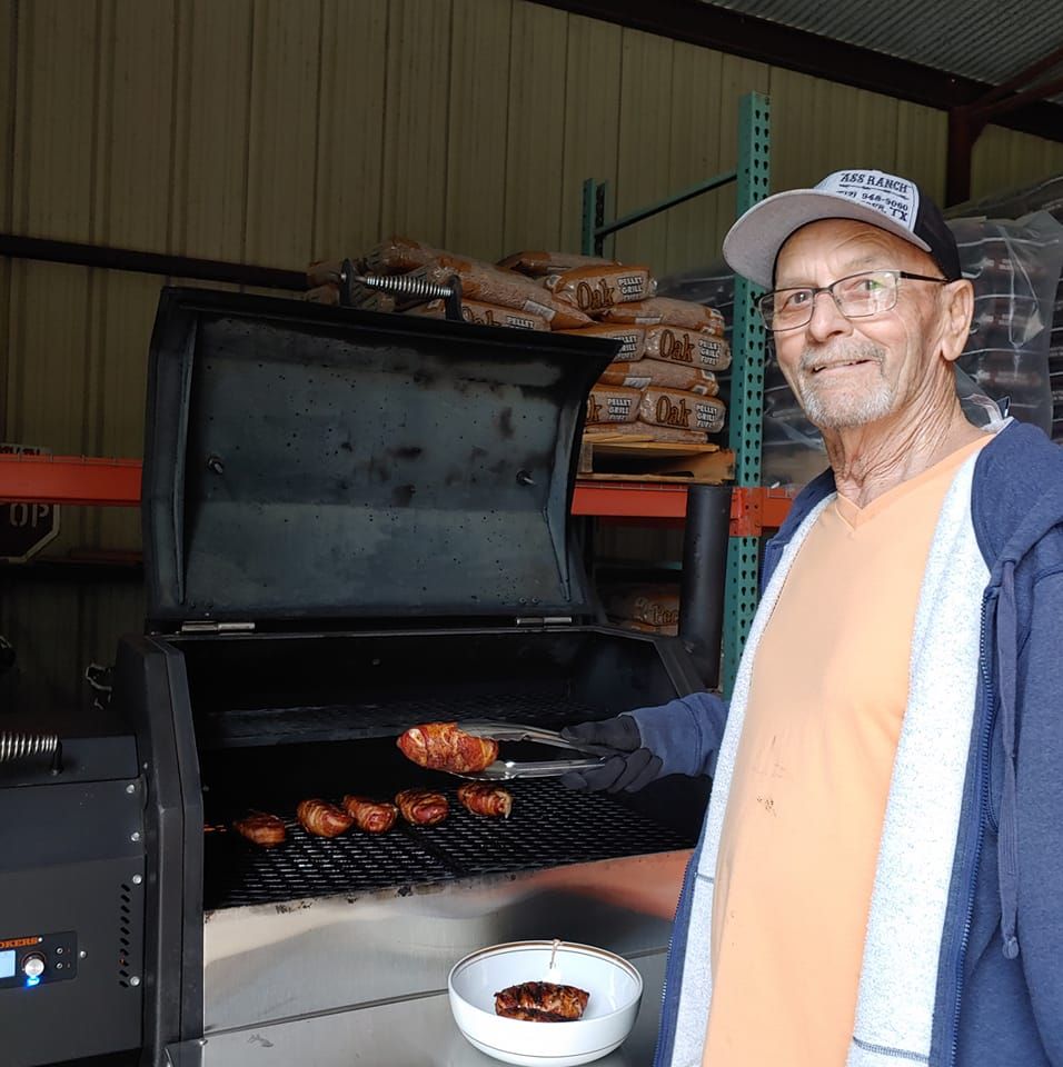 Chillin-N-Grillin BBQ... - Chillin-N-Grillin BBQ Products