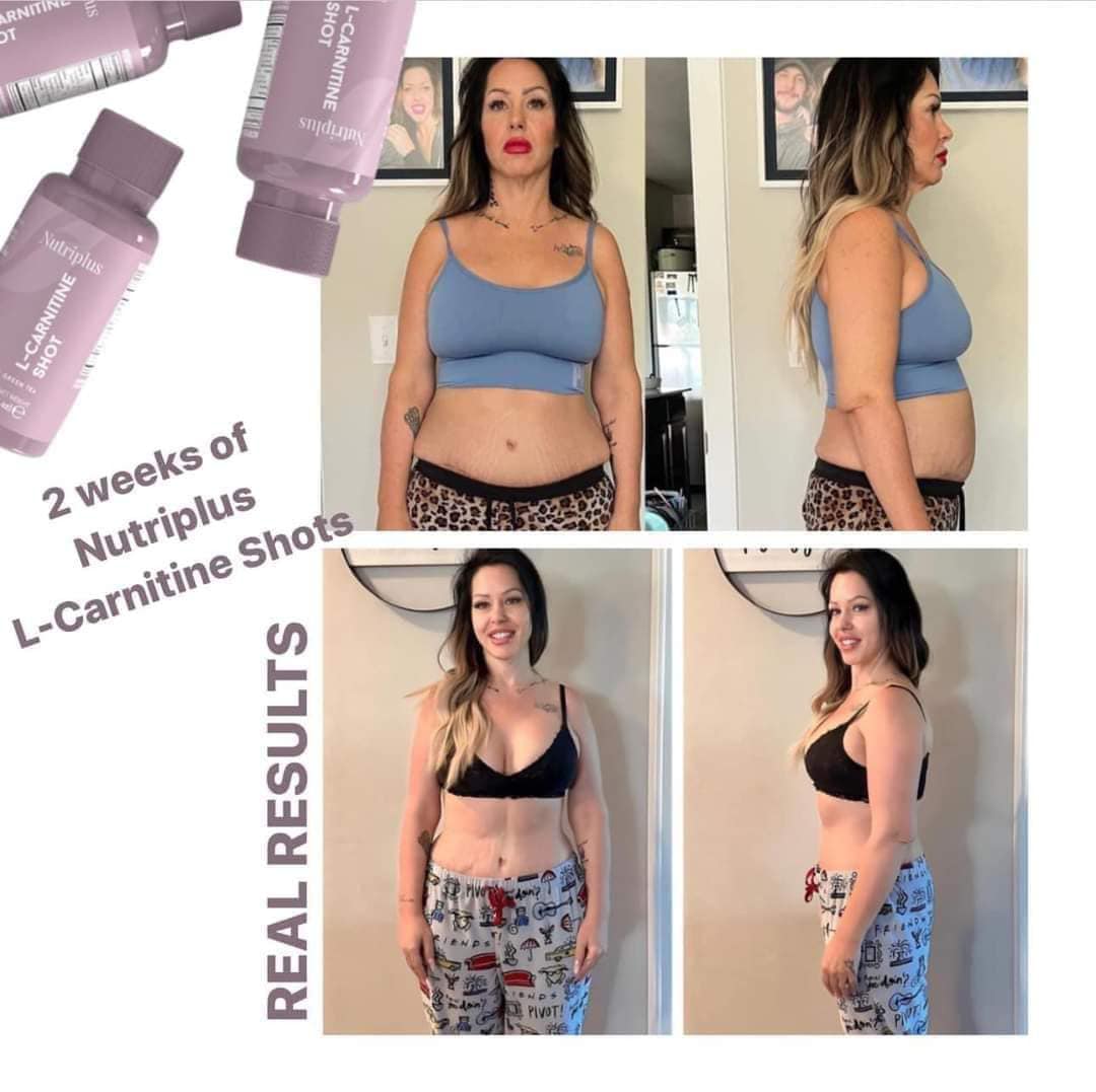 l-carnitine before and after Bogo Deal For Daily Wellness ghk-cu safety stacking with #Aishiglutamelony Potency:650 mg