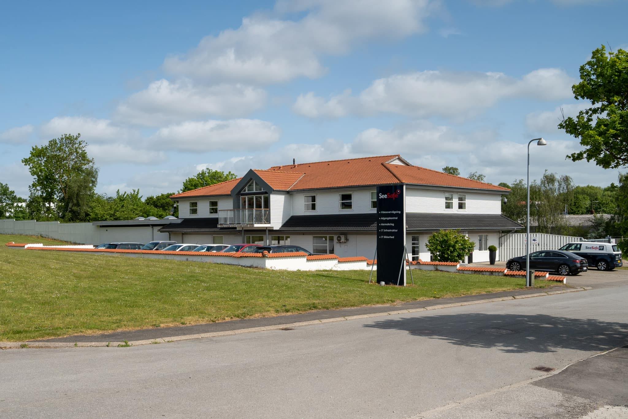 SeeSafe ApS | Næstved