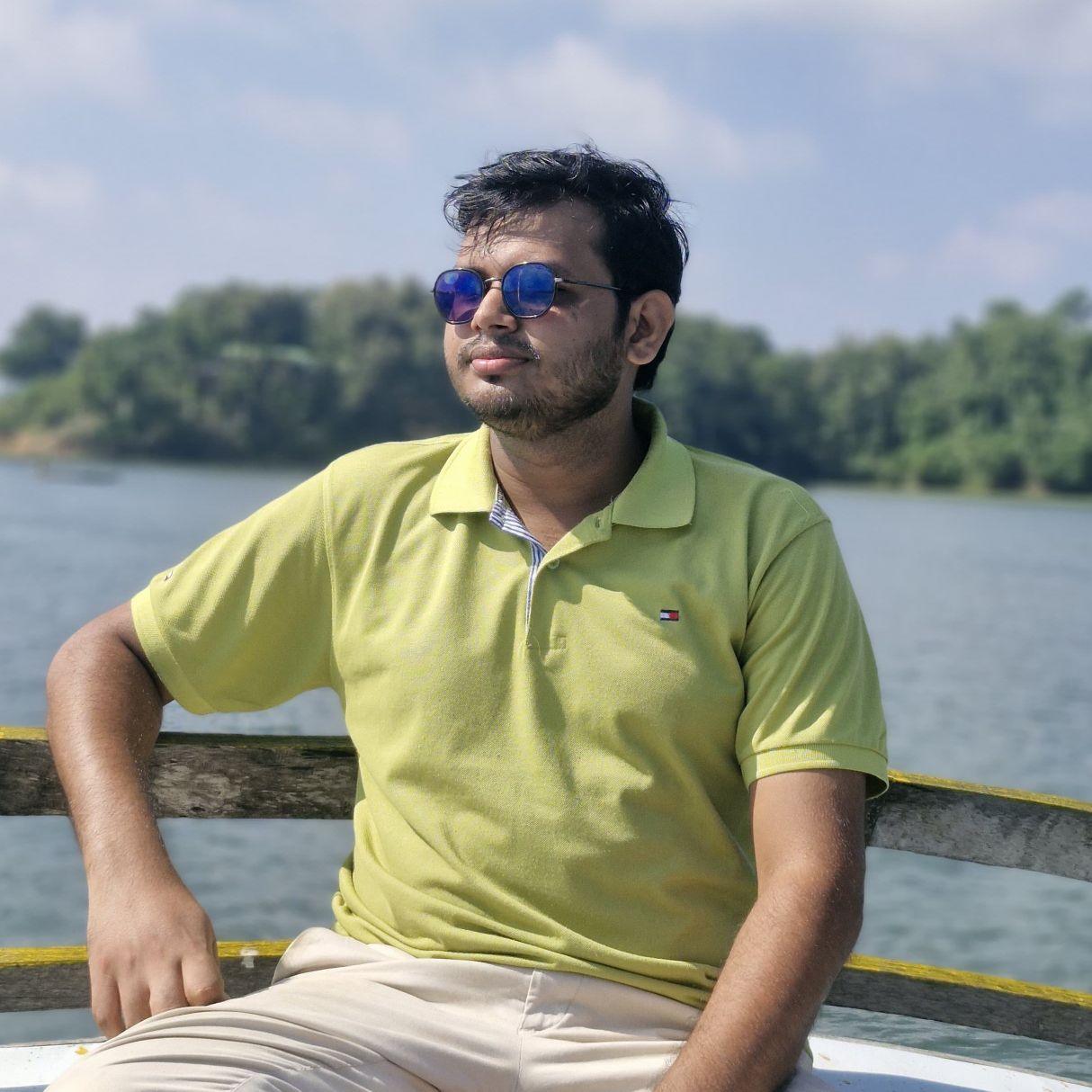 শেখ রাসেল