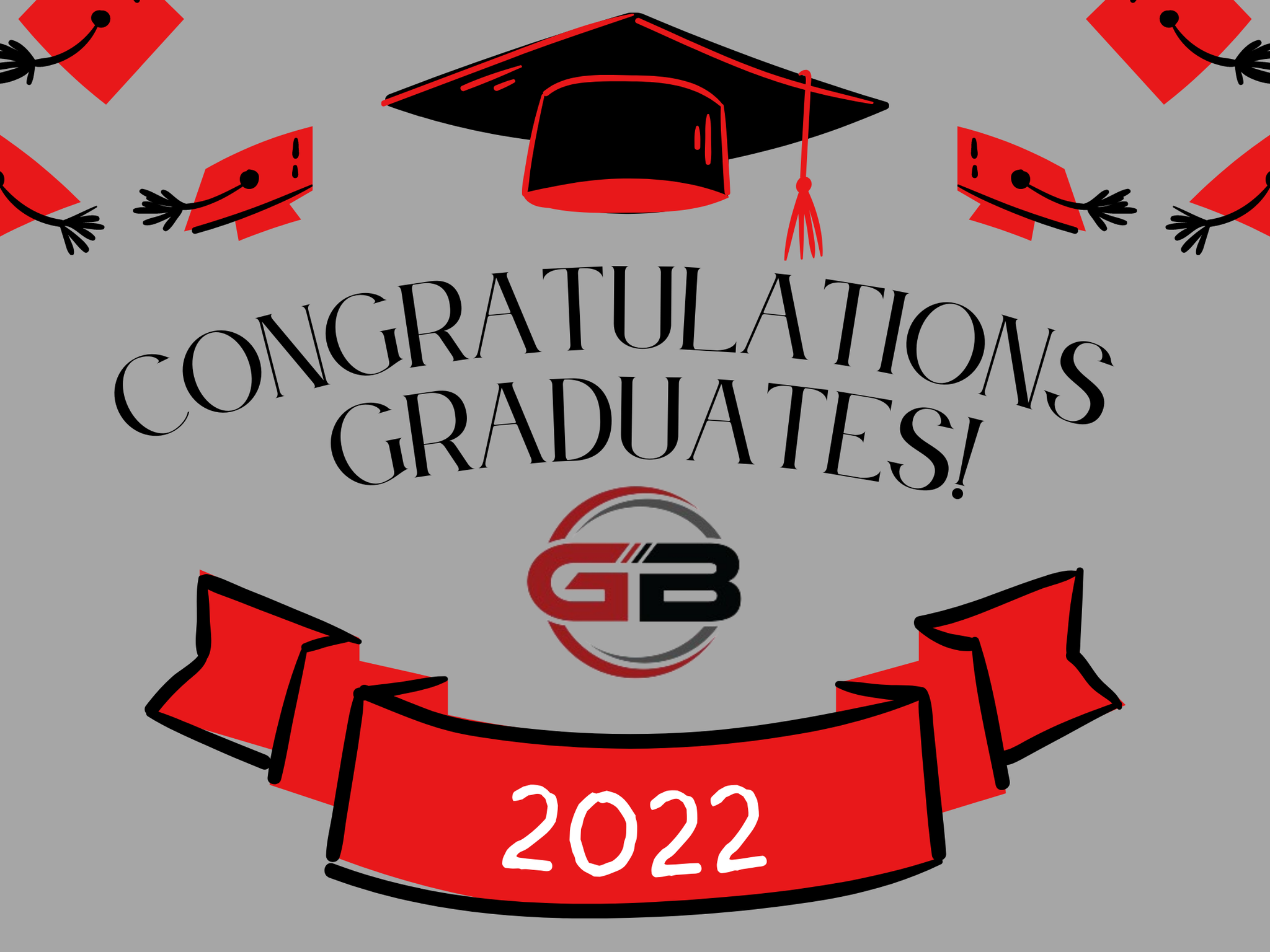 Congratulations to the GBHS Class... - Explore Great Bend, KS | Facebook