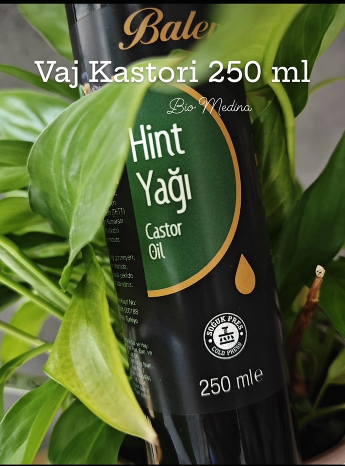 Bio Medina - Vaj Kastori ( Ricini) Pse duhet ta kesh... | Facebook