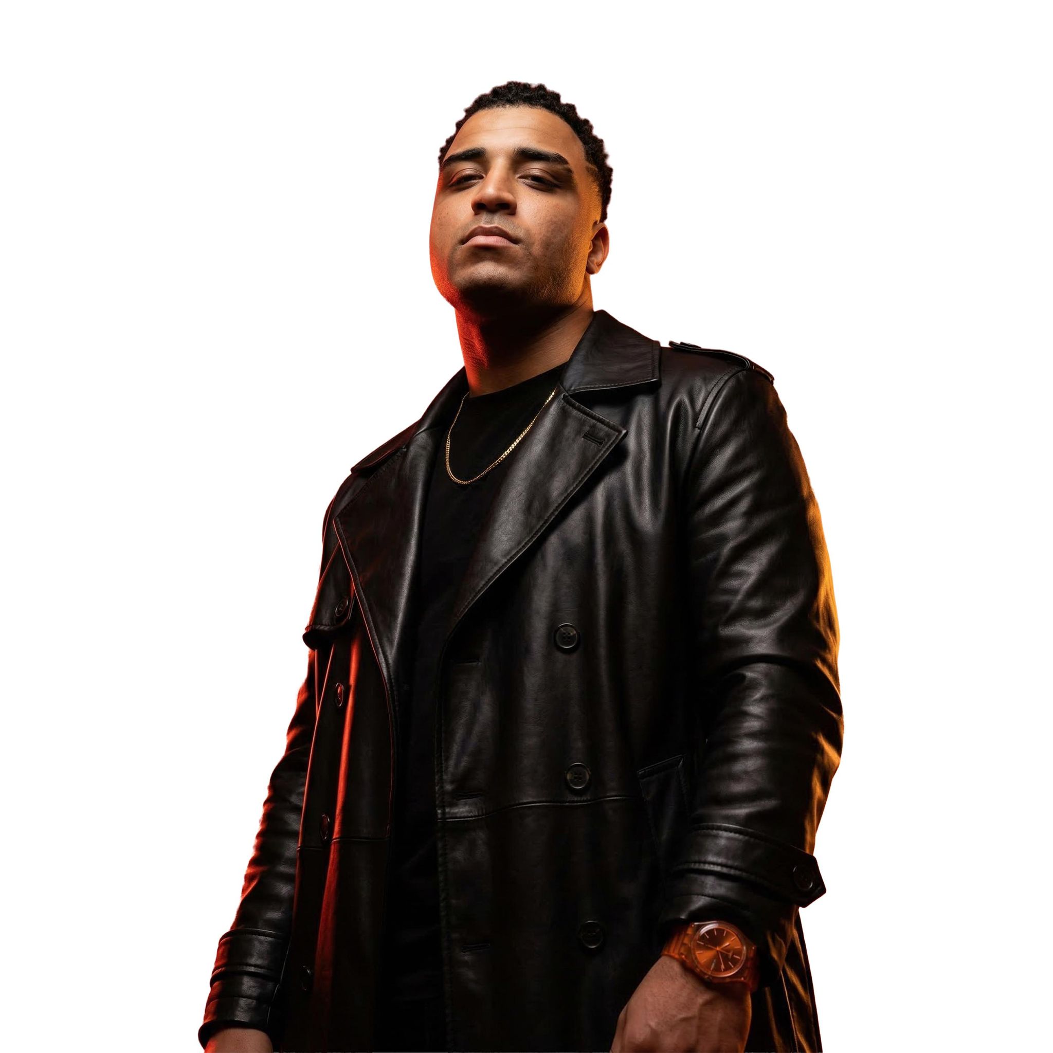 اسلام كابونجا - Eslam Kabonga