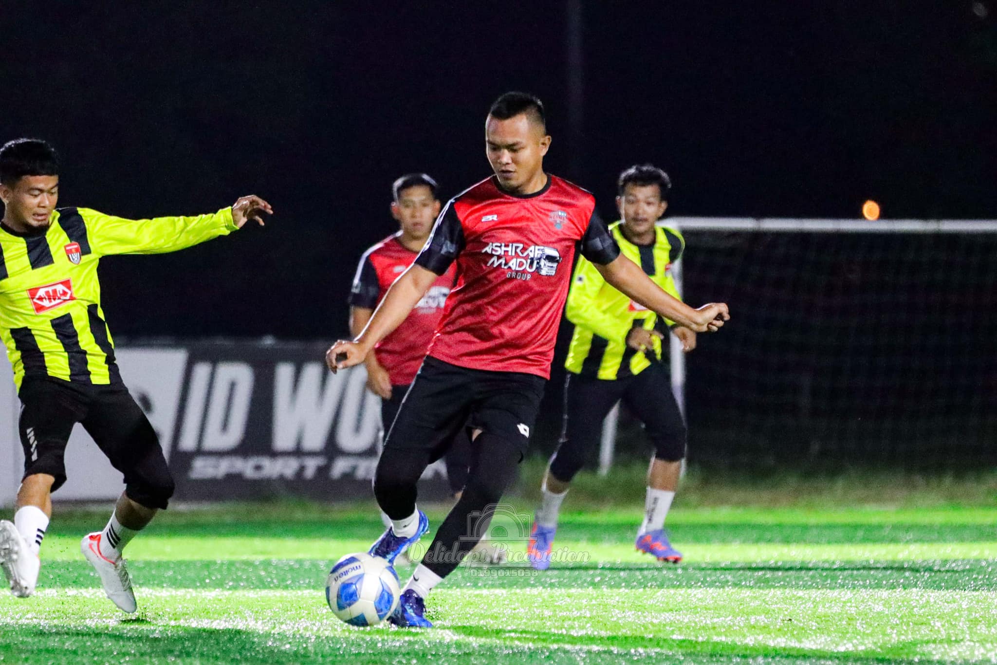 Rahmat FC