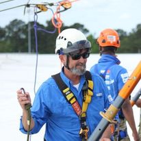 Bridge Day Rappel