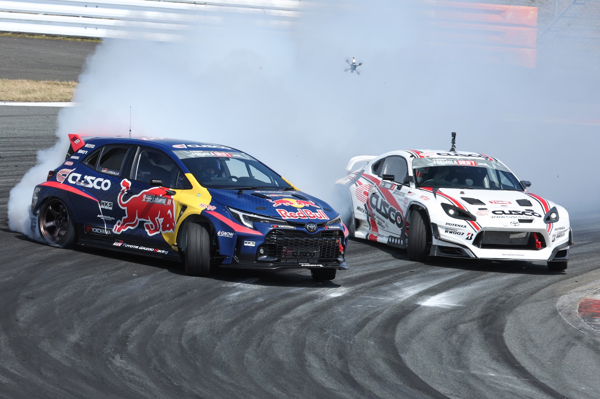 Cusco - Formula DRIFT JAPAN 2024...