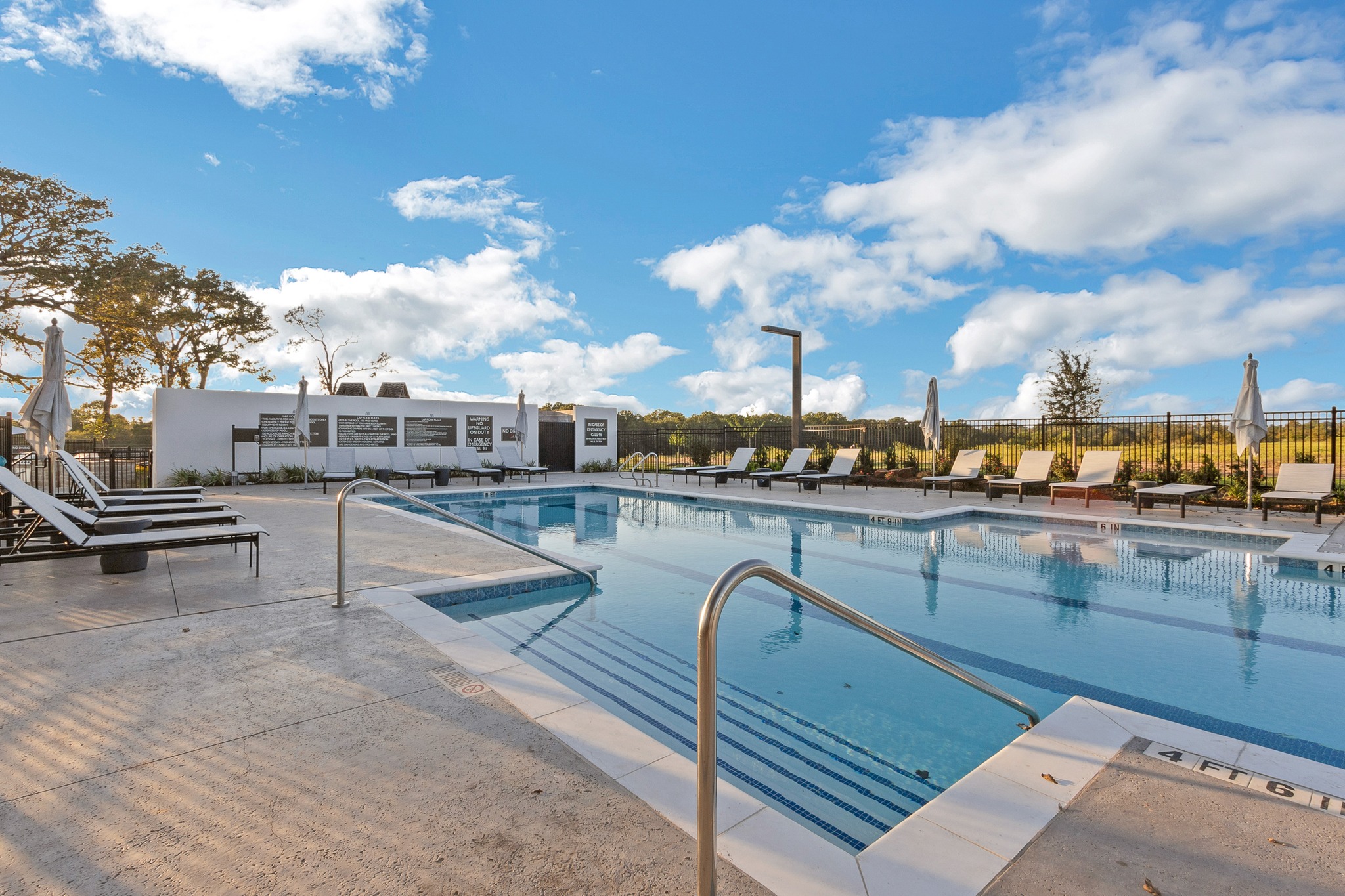 Rockrose Ranch | Willis TX