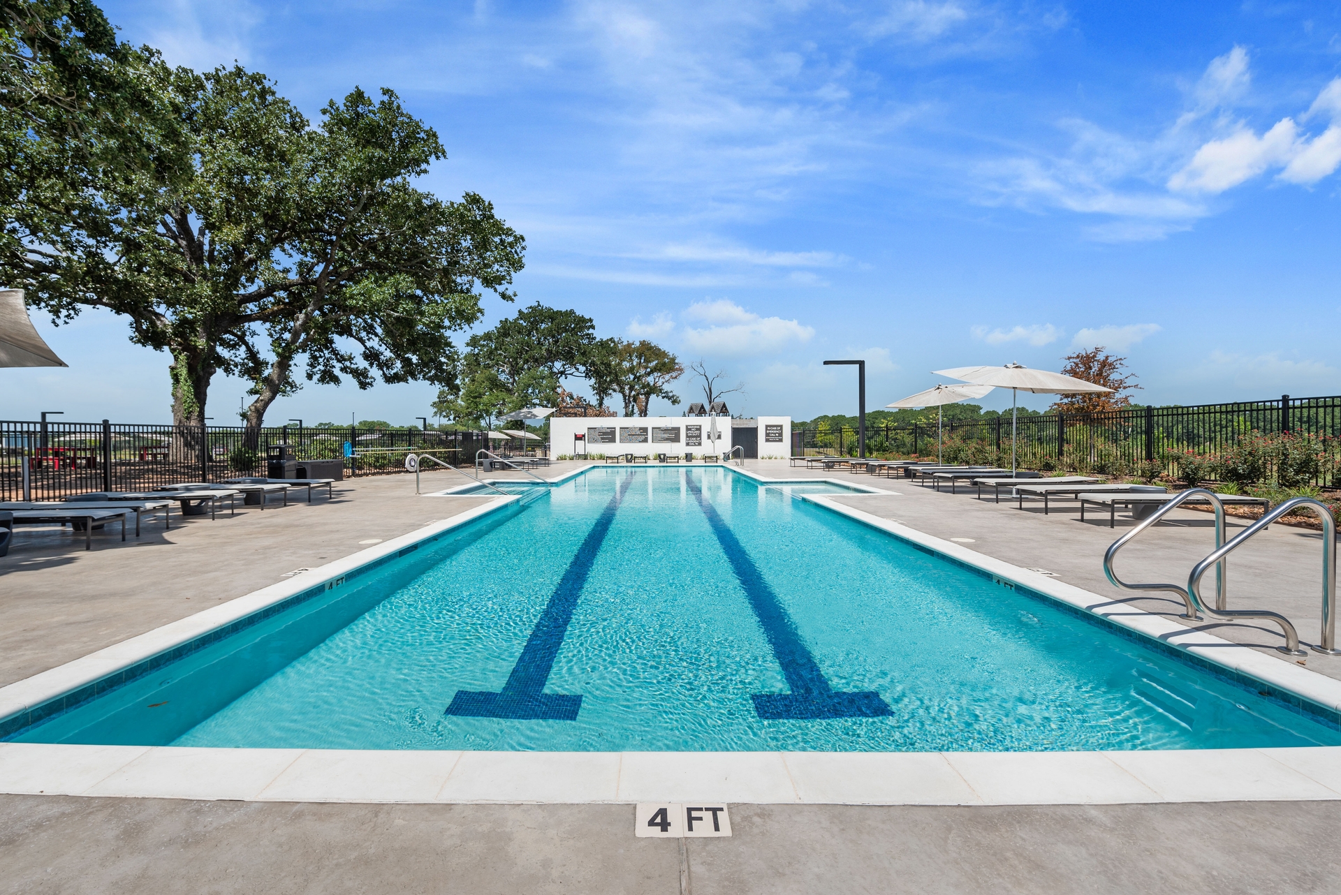 Rockrose Ranch | Willis TX