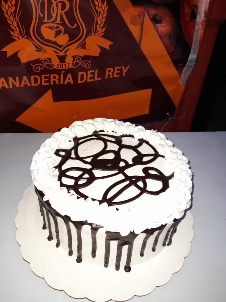 Panaderia y pastelería Del Rey | San Salvador