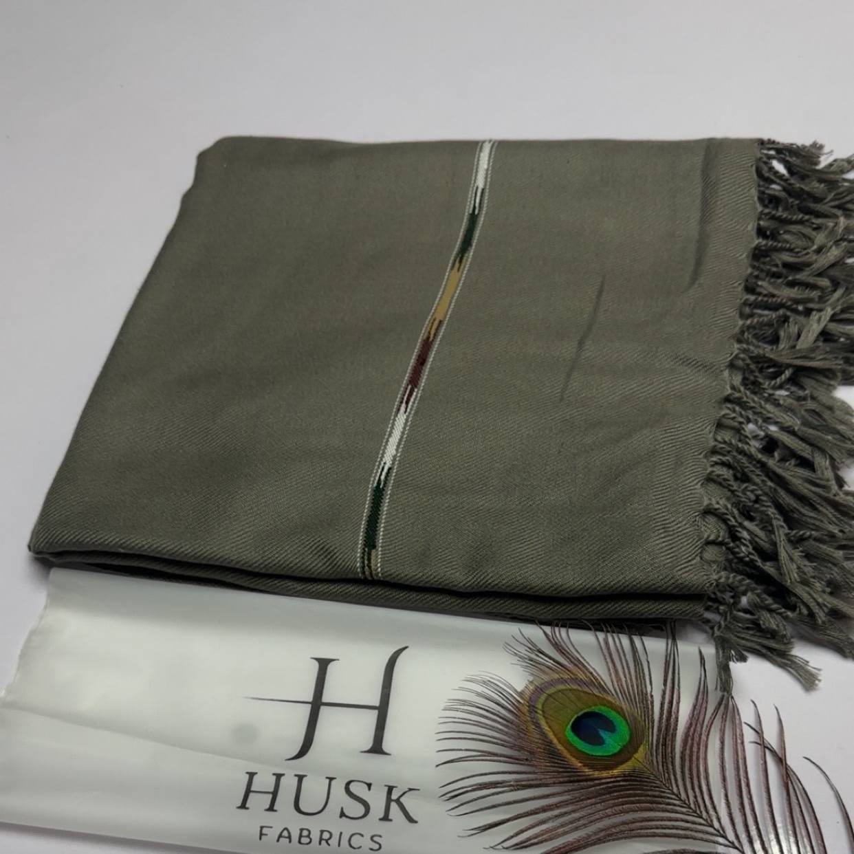 HUSK Fabrics | Multan