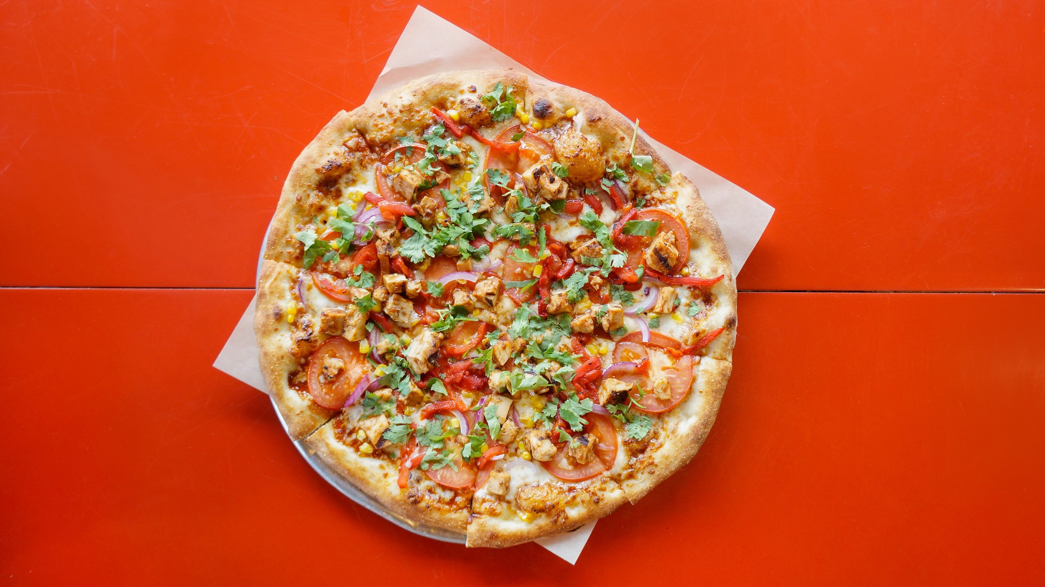 zpizza (@zpizza) • Facebook