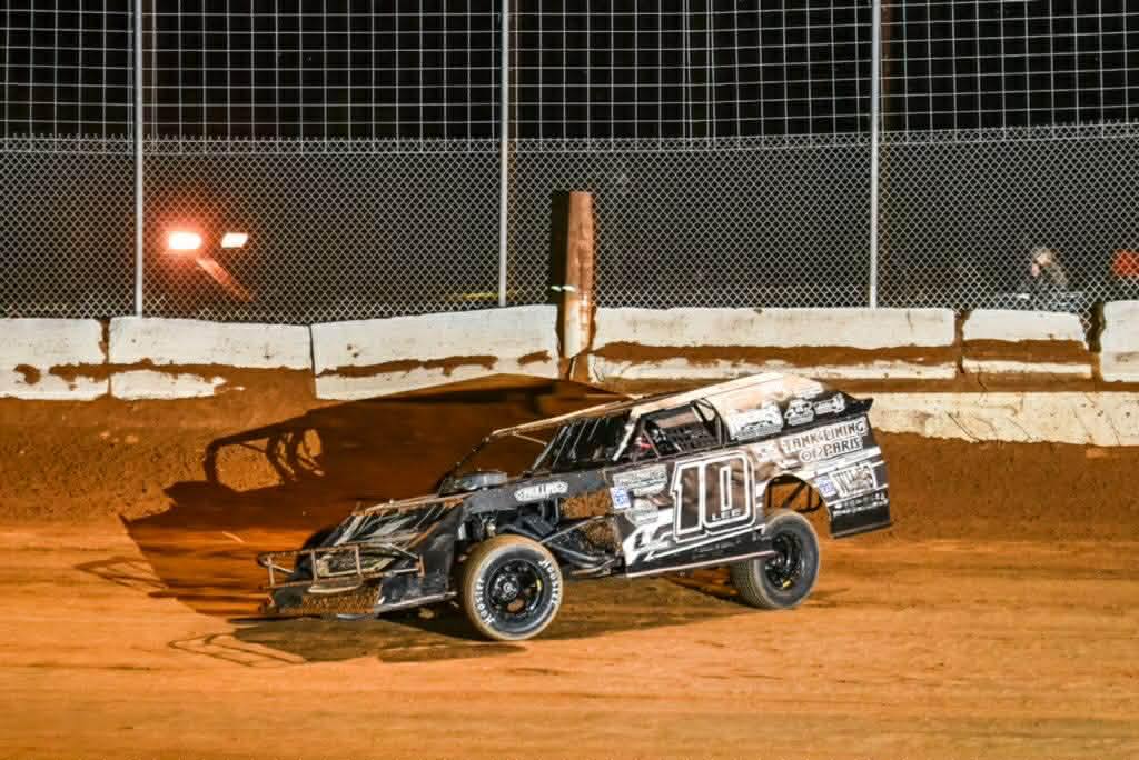 Tri-State Open... - Tri-State Open Wheel Modified Series