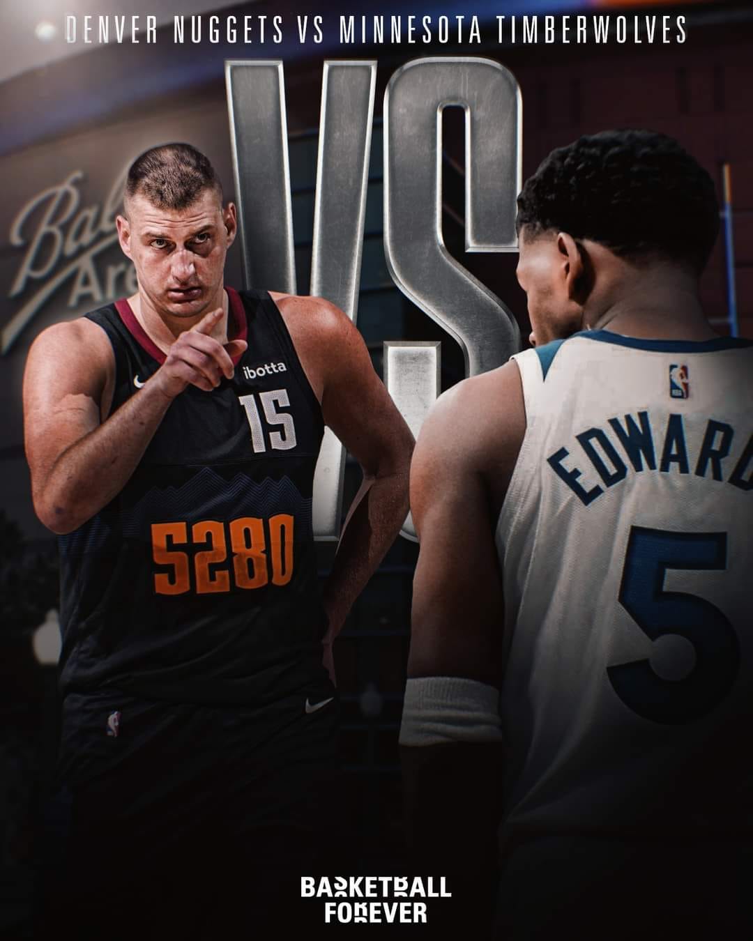 デイヴィッド・ハルバースタム at 50 NBA