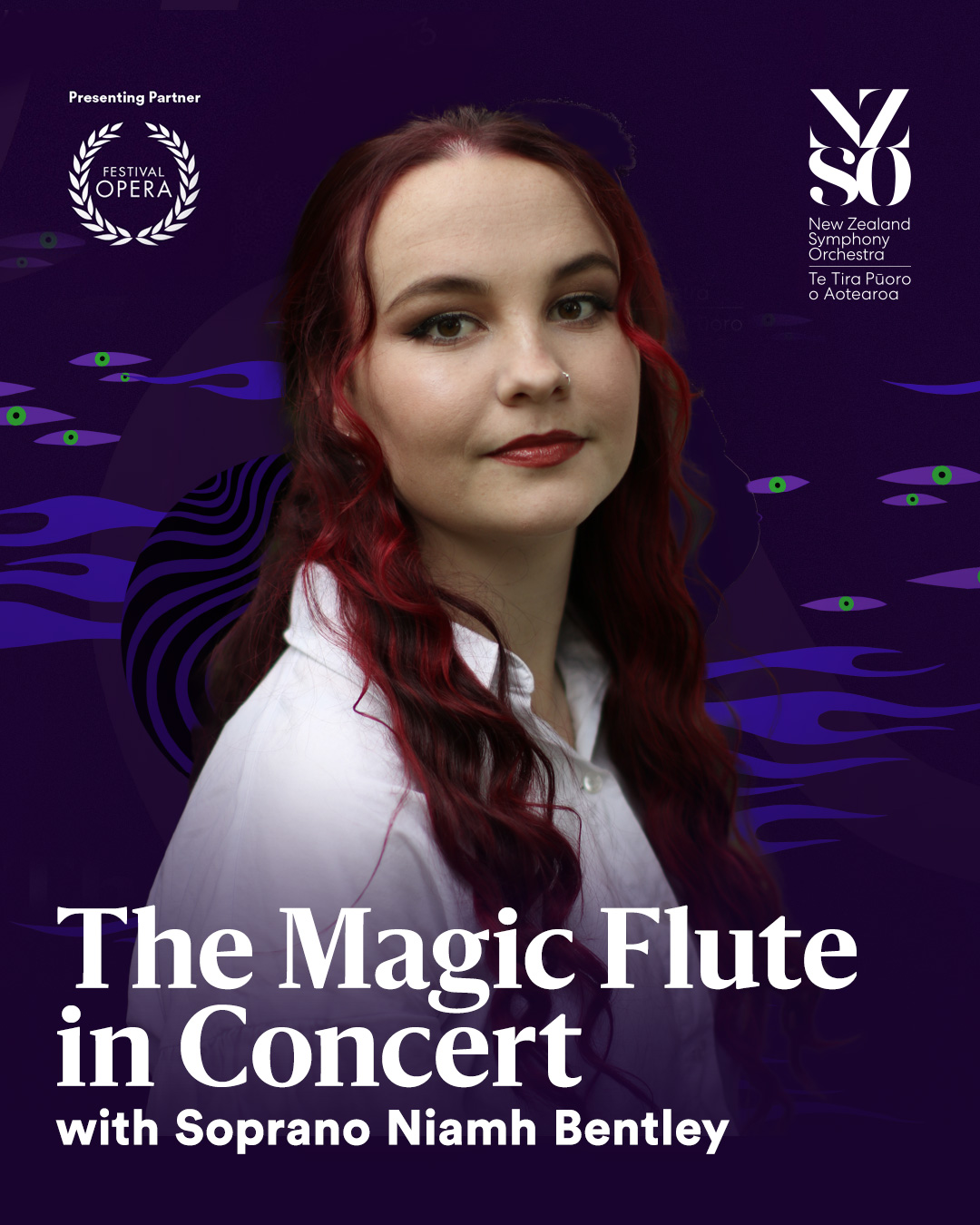 Festival - 🎶 🌟 Join us for an unforgettable night of Mozart's 