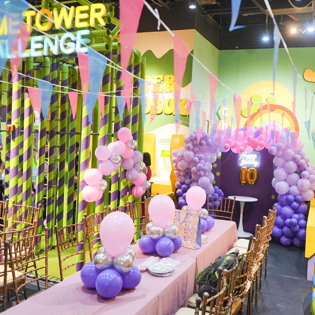 Gootopia - You just found the Perfect Venue for your Kid's... | Facebook