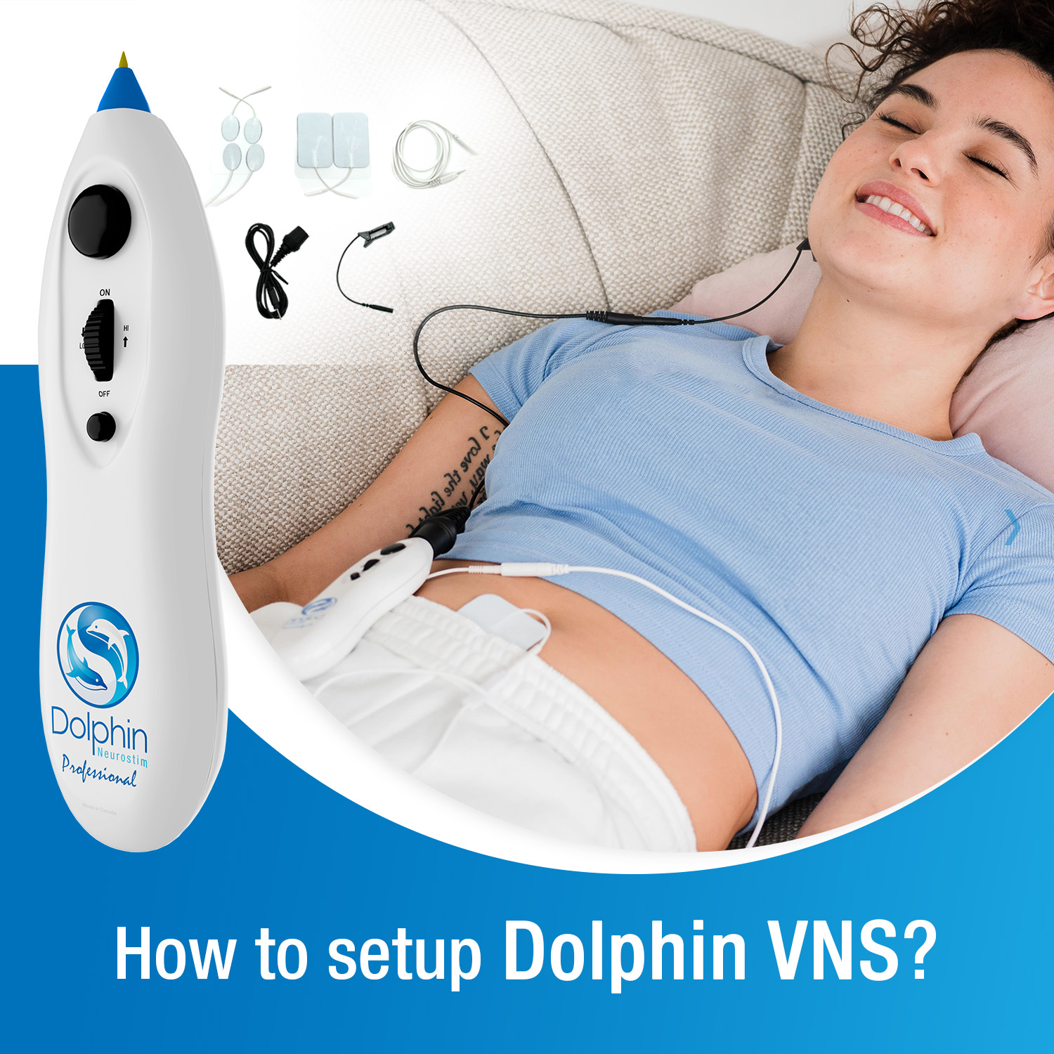 MPS Courses - 🌟 Hey there, Vagus Nerve Stimulation...