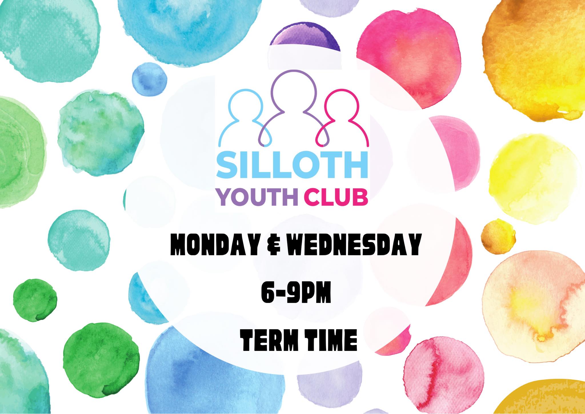 Silloth Youth Club | Silloth