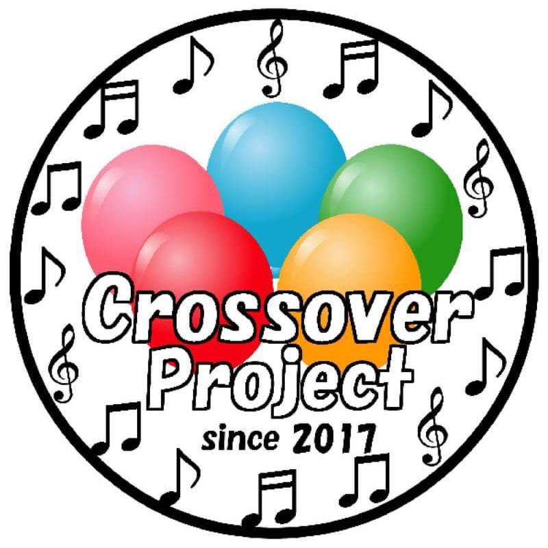 Crossover Project added a new photo. - Crossover Project