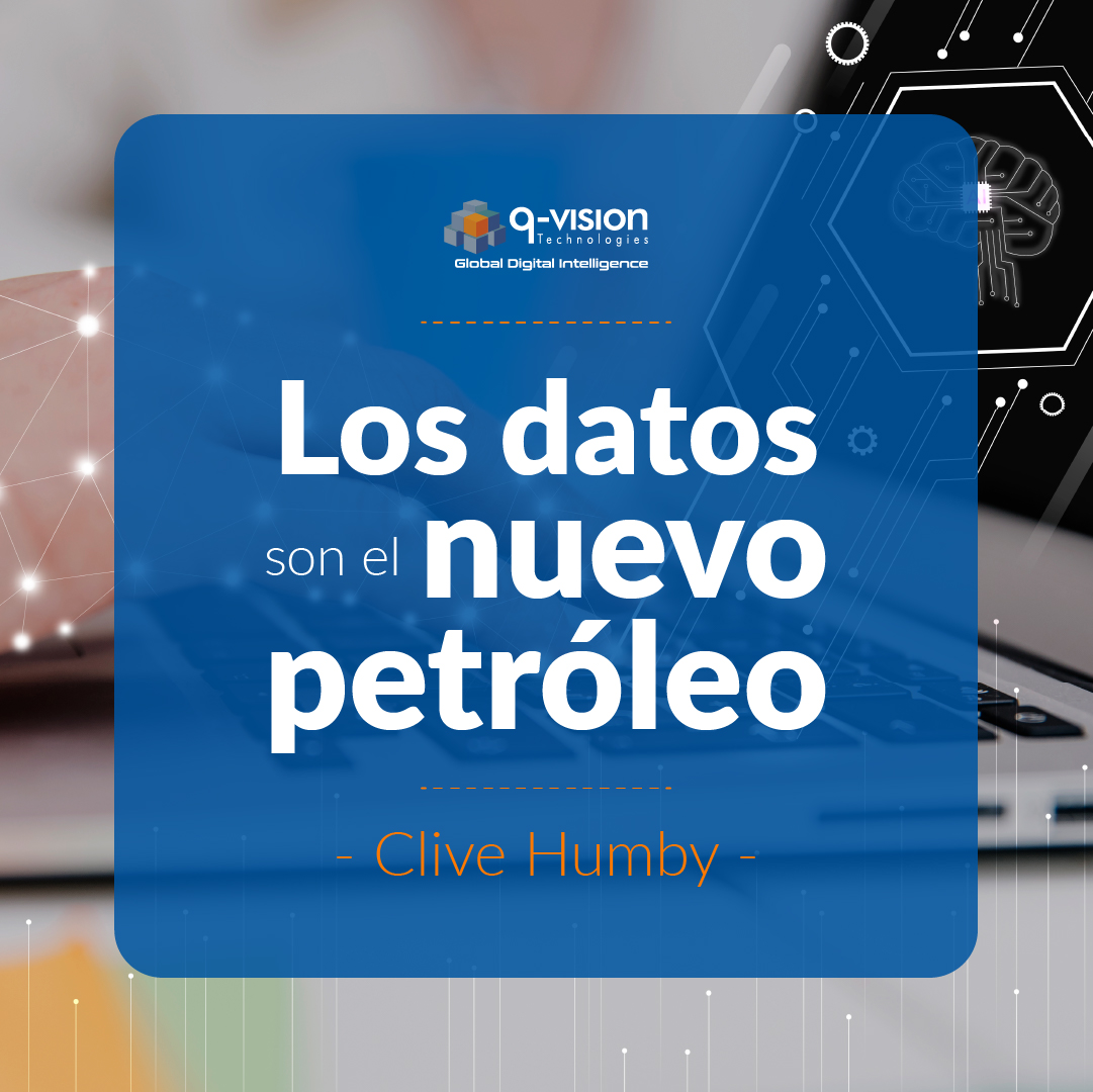 Q-Vision Technologies | Bogotá