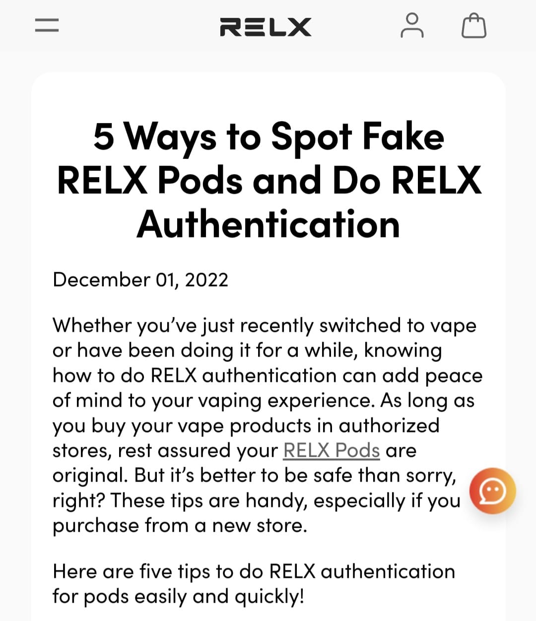 how to spot fake relx pods Just a reminder buy your and devices only at Authorized Stores. #AuthorizedStore #authorizedrelx #Relx #RELXPodPro #RELXPhilippines #relxph #relxstorepolomolok #relxpolomolok #relxstore #relxpod #original #polomoloksouthcotabato #Polomolok Color:Black leather Clear Diamond RAZ DC25000 retail