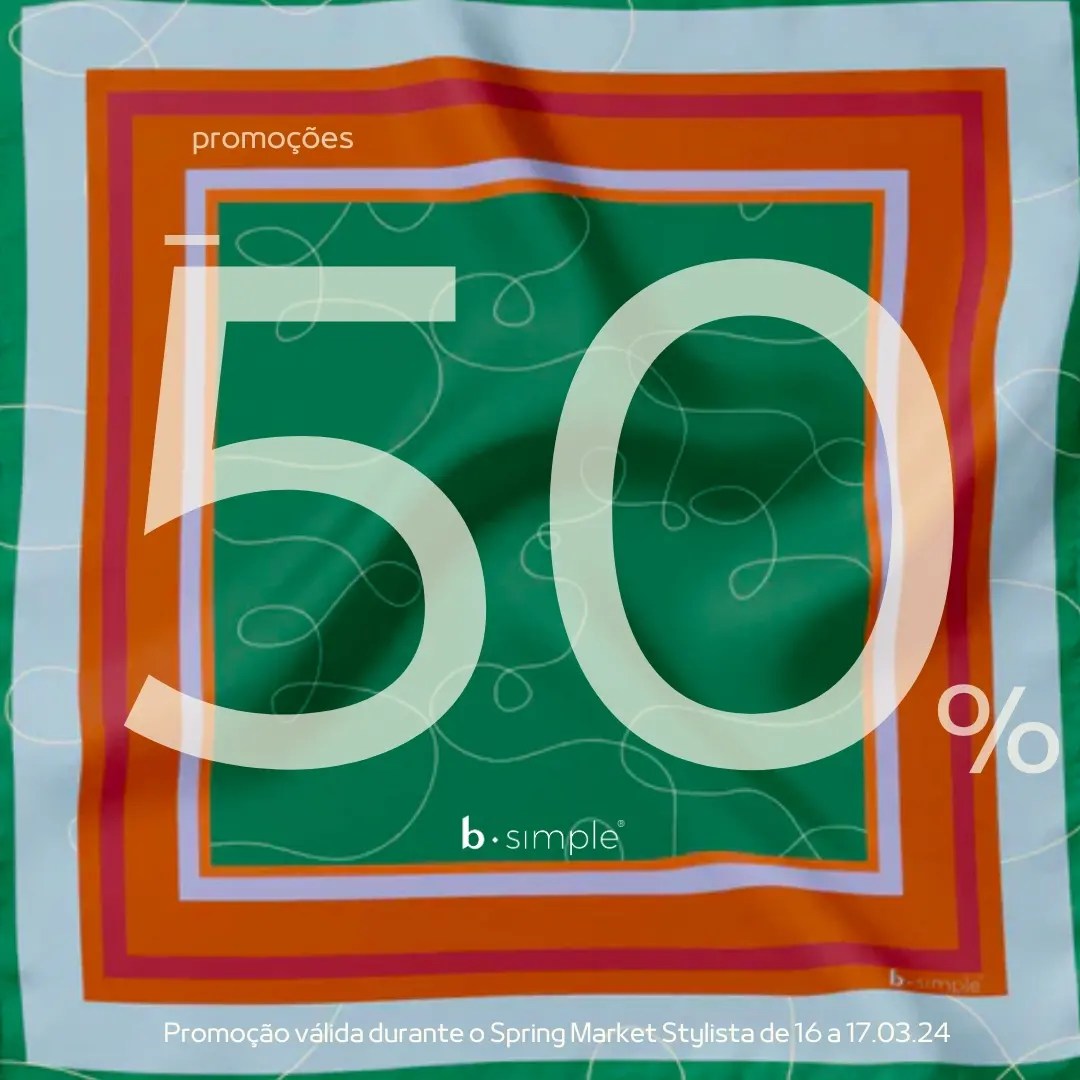 B Simple | Braga