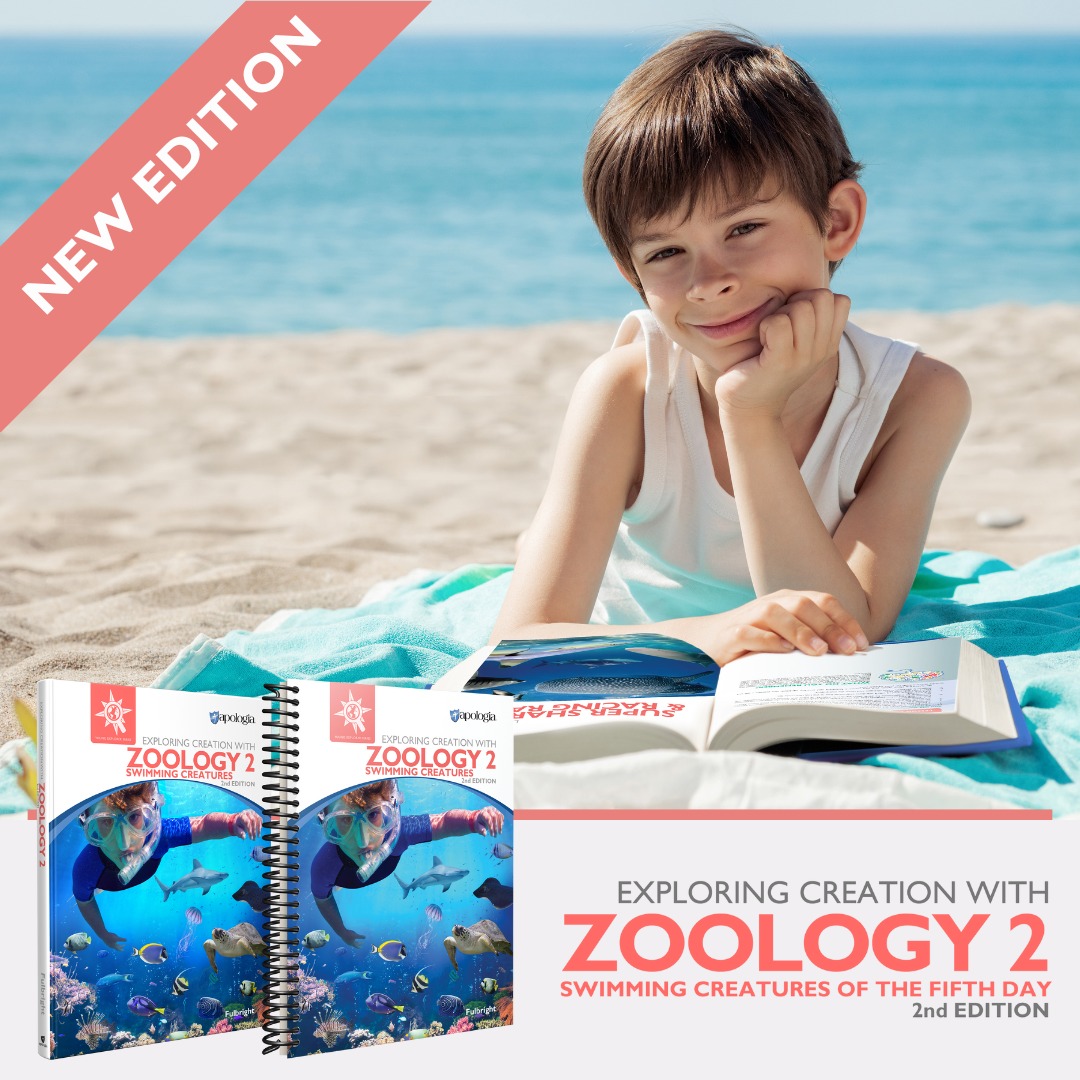 Apologia - 📣 Announcement! We just launched new products... | Facebook