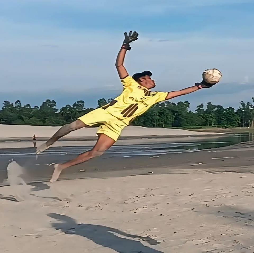 Gk Rakib