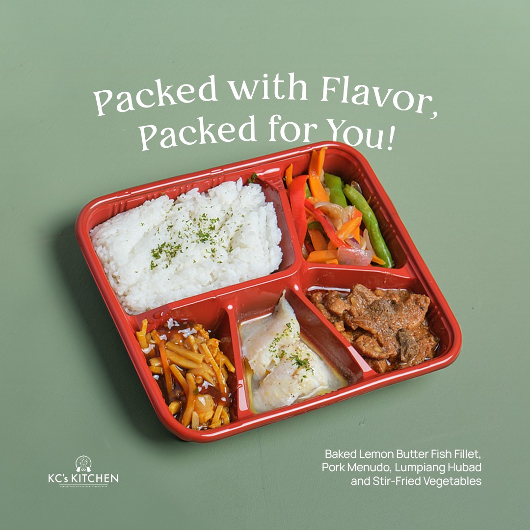 KC's Kitchen - ⏱️ Short on time, big on flavor? Indulge in...
