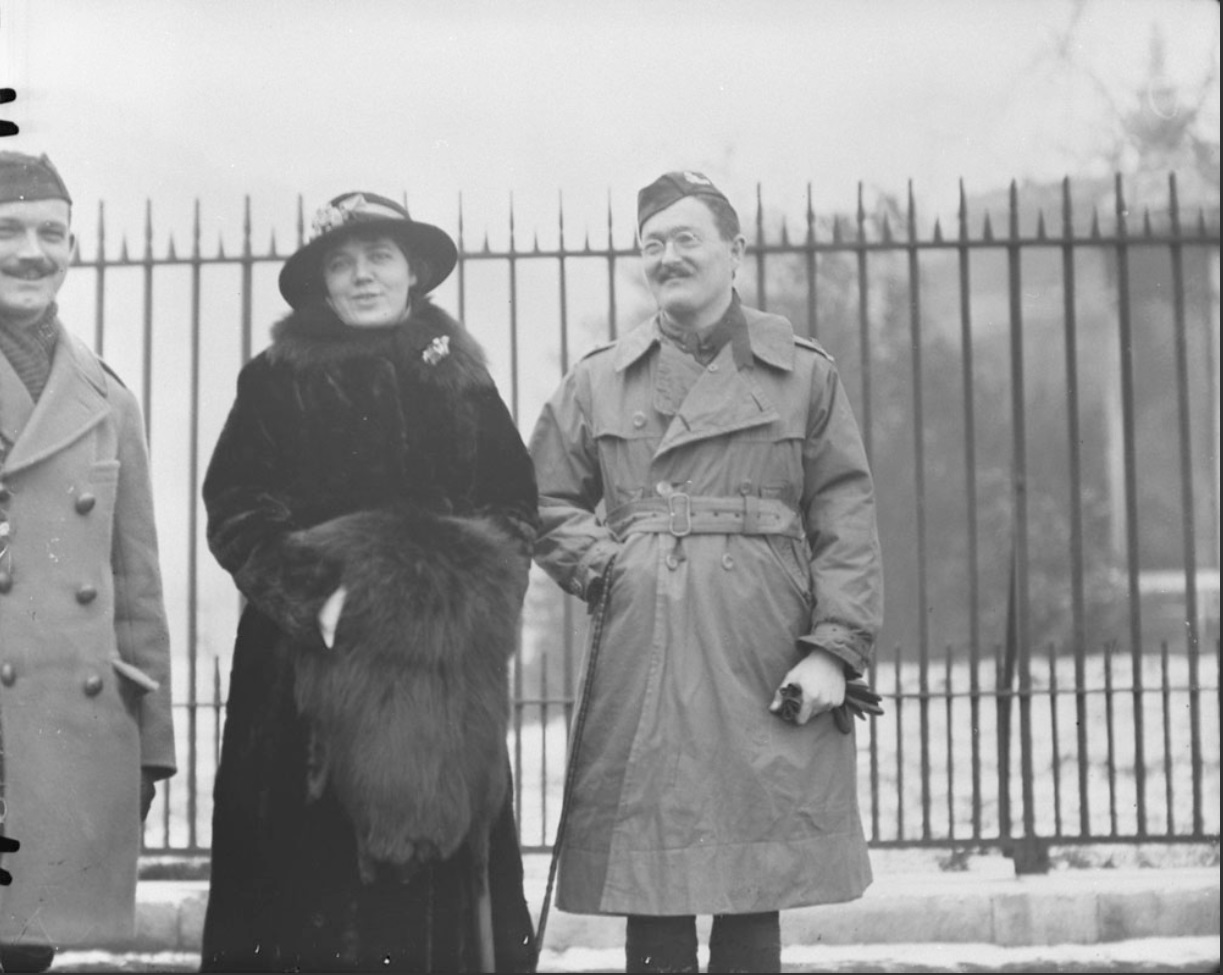 105... - Canadian Expeditionary Force Research Group 1914-1919 | Facebook