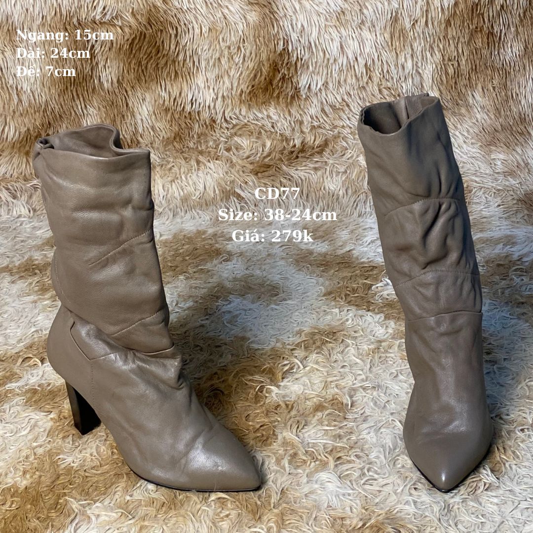 TN - Shop Giày 2hand added a new photo. - TN - Shop Giày 2hand