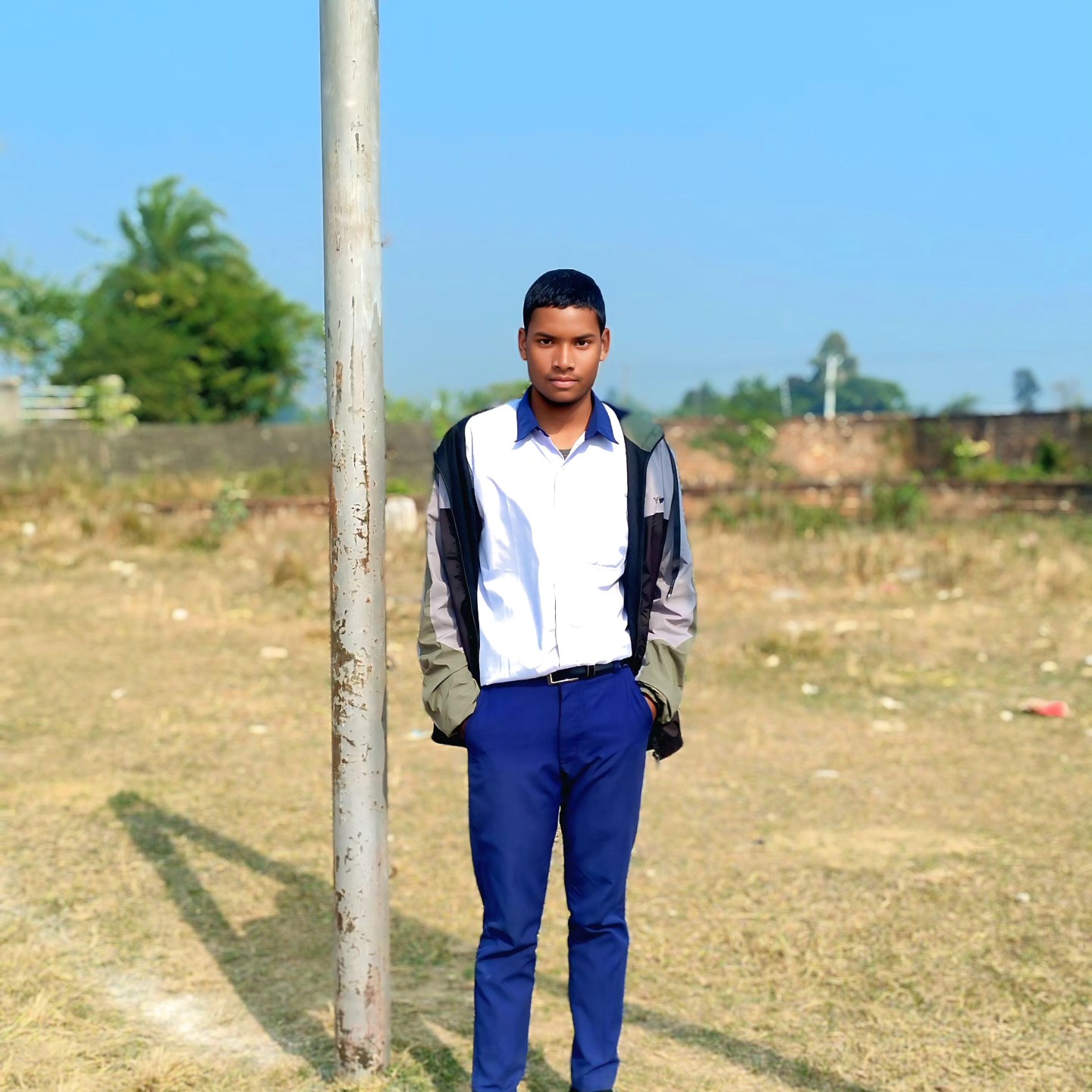 Zx Babu