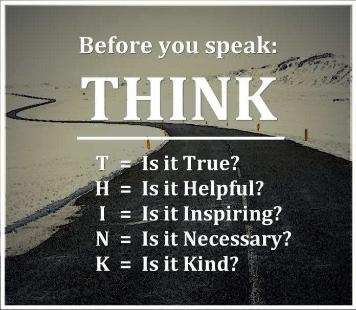 Hoàng - Rất nhiều bạn đã hỏi chúng mình về sự khác nhau giữa 2 từ THINK ...