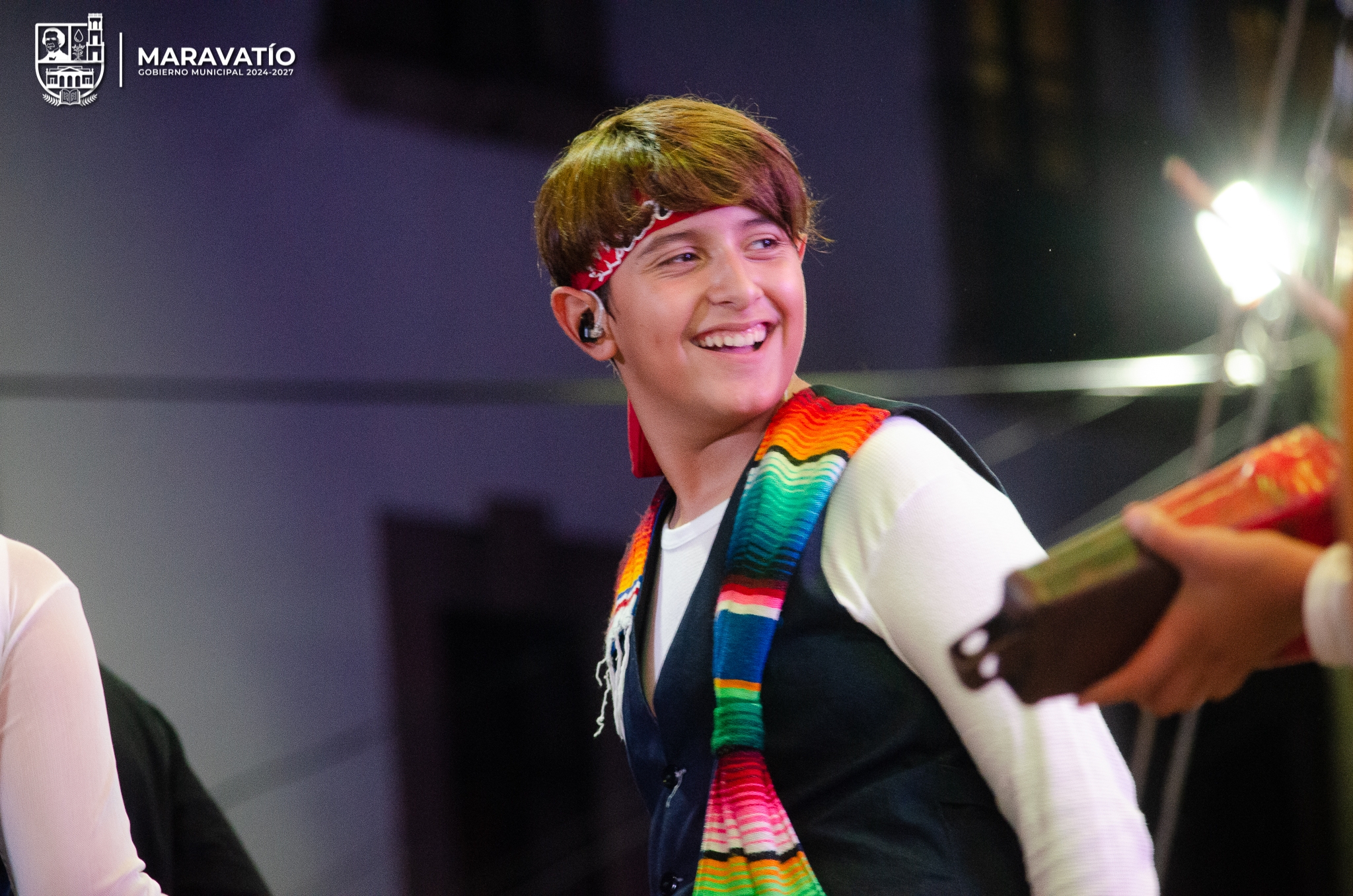 Rodry Lozano Wanekids