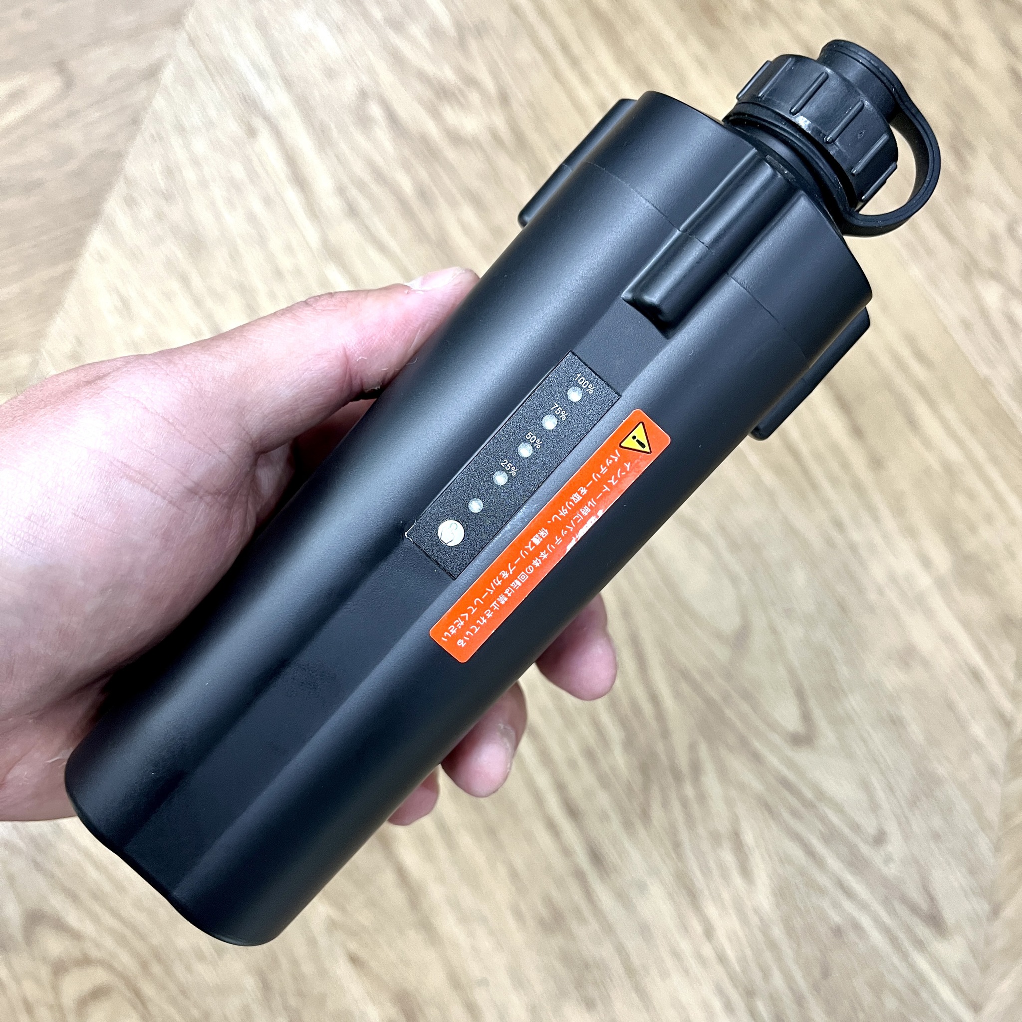 New Direction Tackle akku-pack K9/R9/TH9 - Tartozékok/kiegészítők