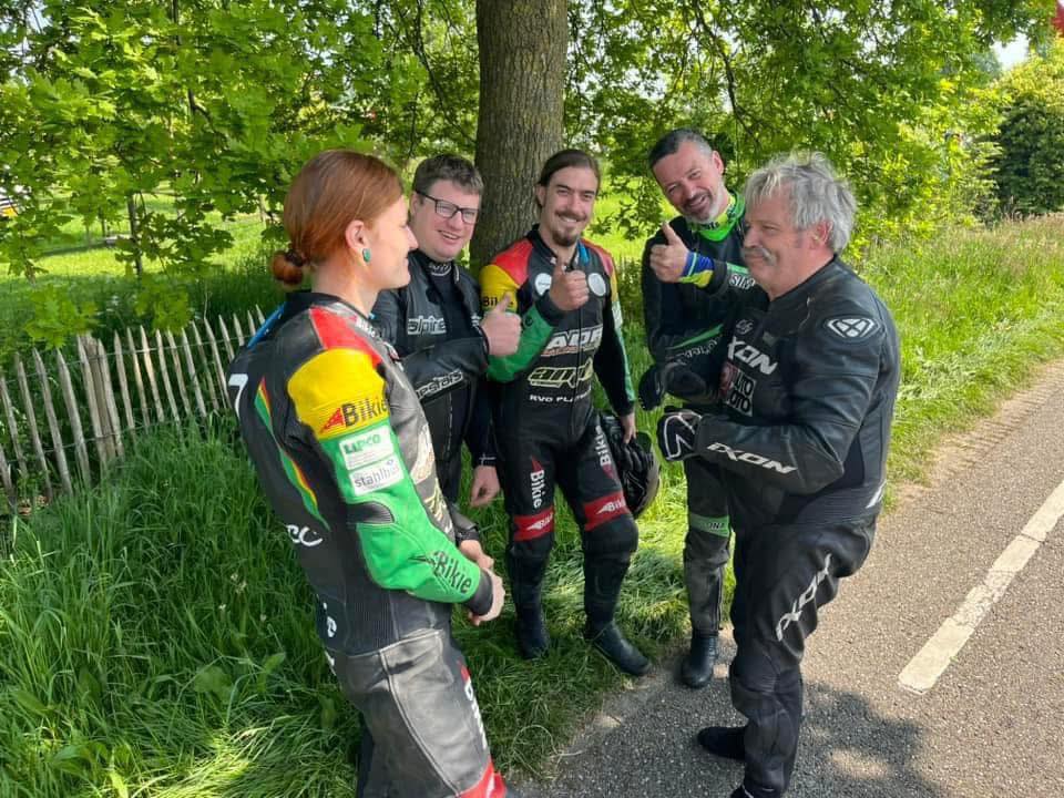 A.D.R Racing Team