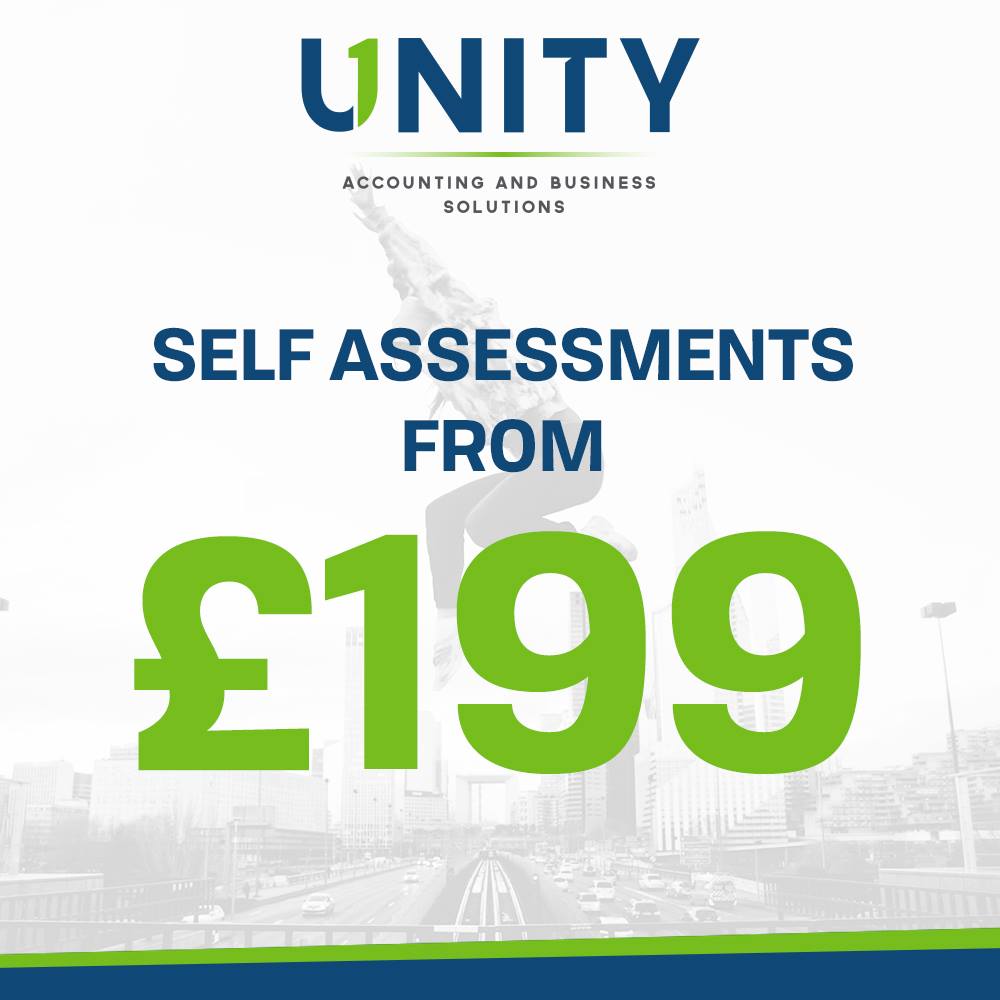 Unity Accounting and Business Solutions | Newcastle upon Tyne