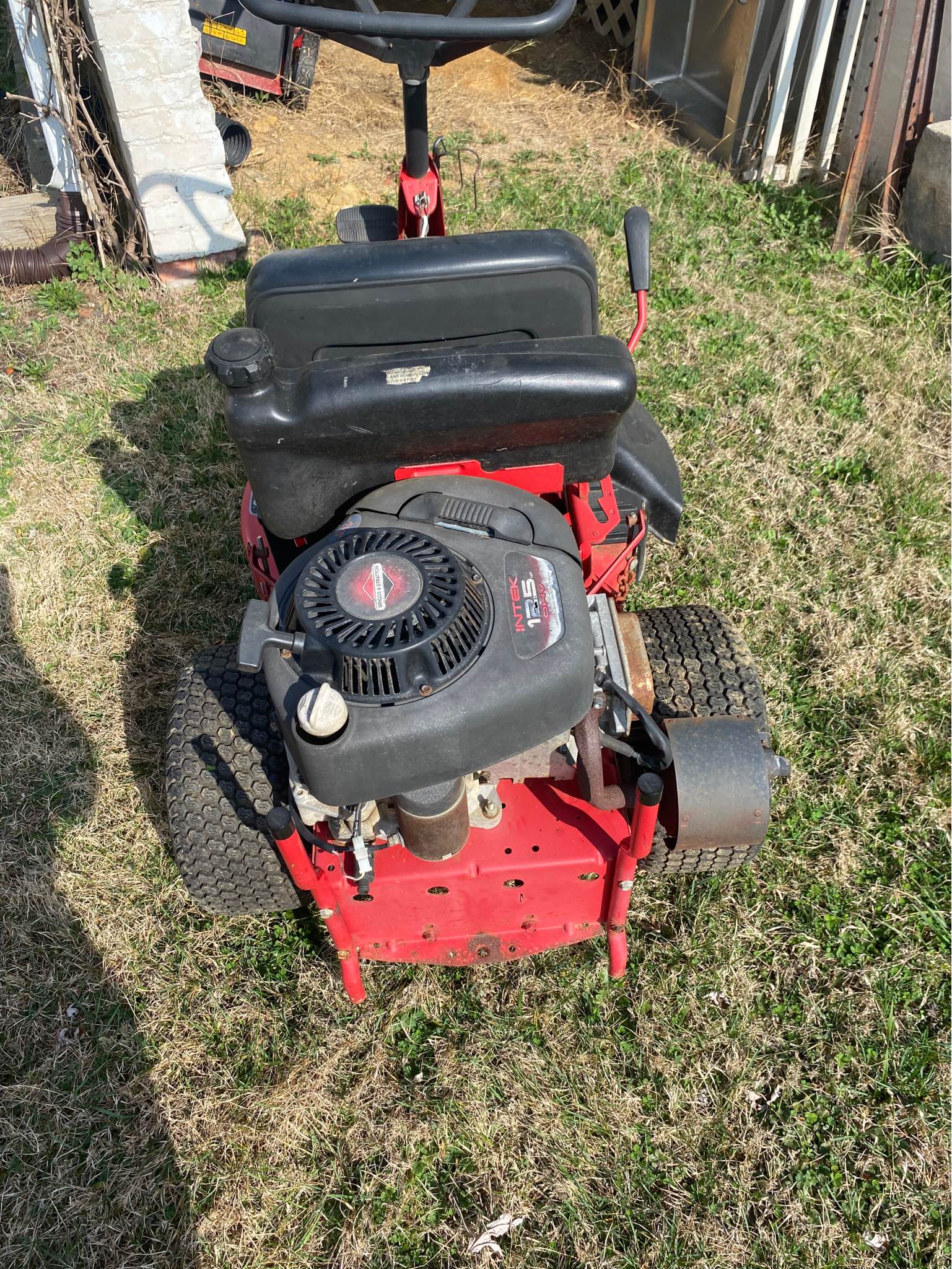 Snapper 28” rider - Lawn Mowers - Kingsport, Tennessee | Facebook ...