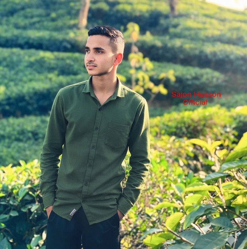 Sajon Husson