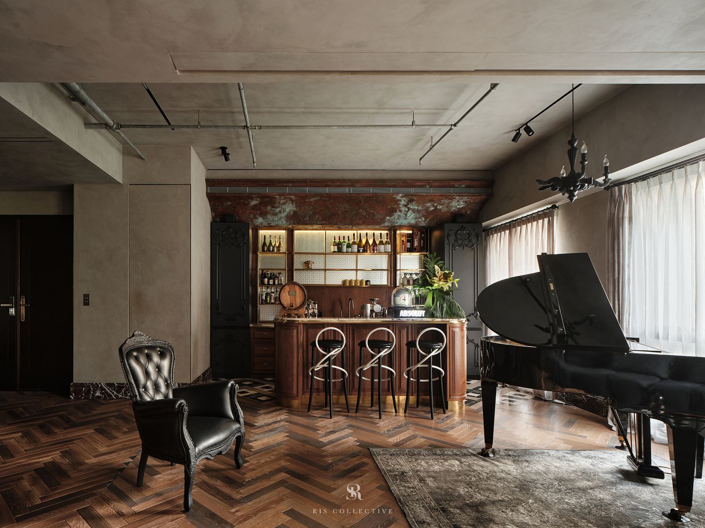 【Project丨New Project】... - 理絲室內設計‧RIS Interior Design