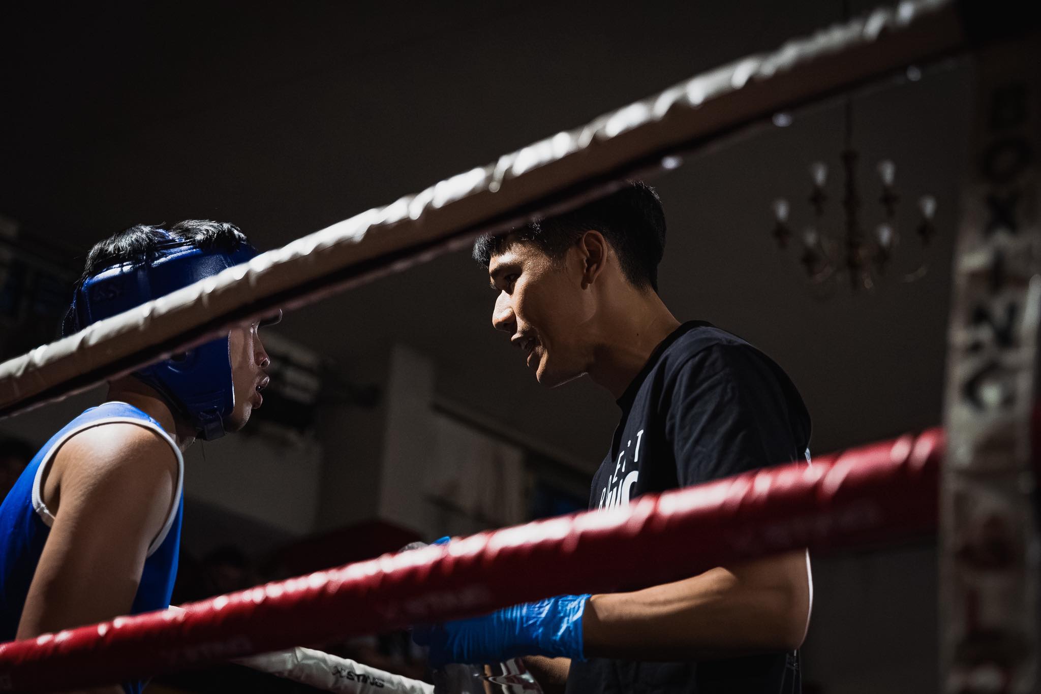 Project Fight Gym