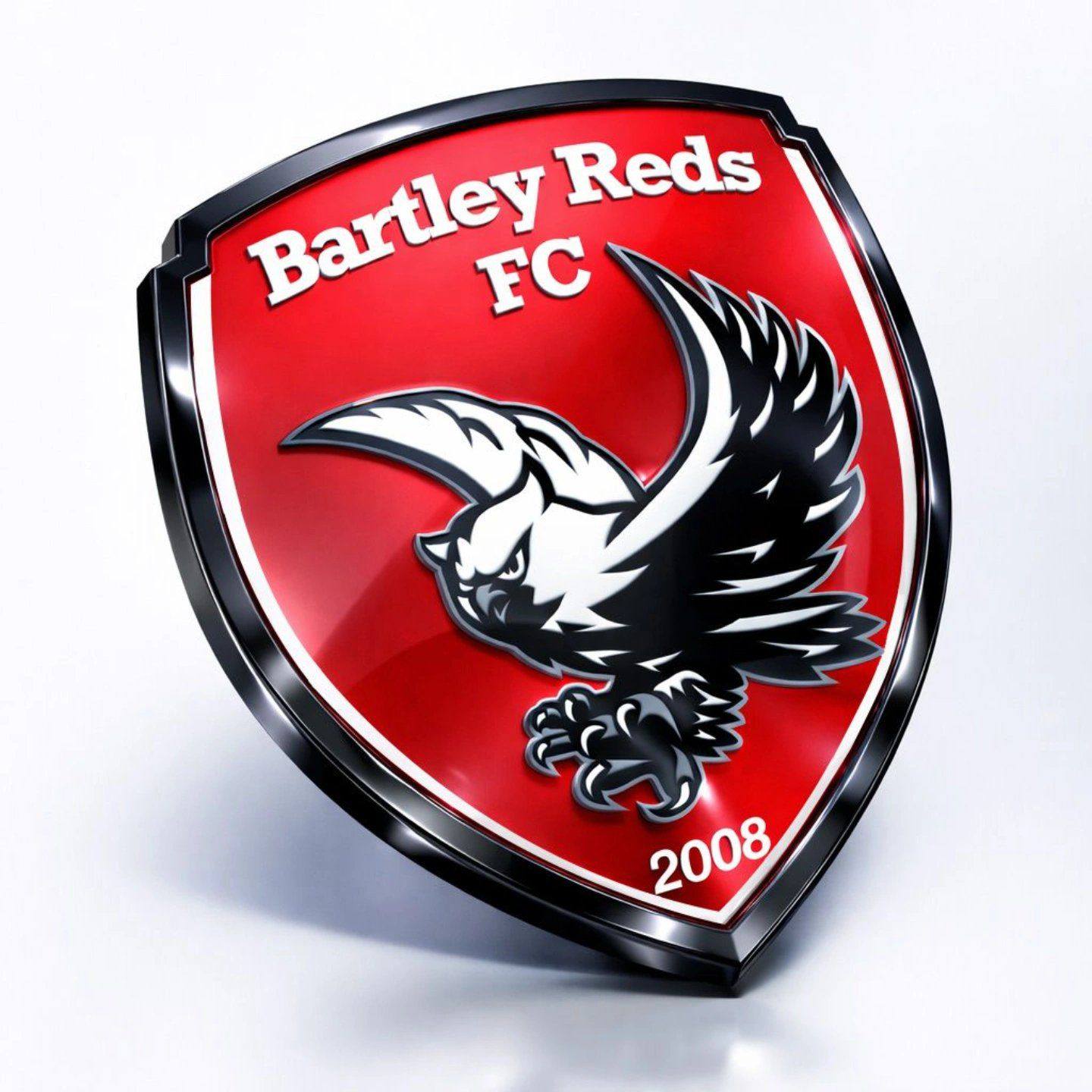 Bartley Reds Firsts