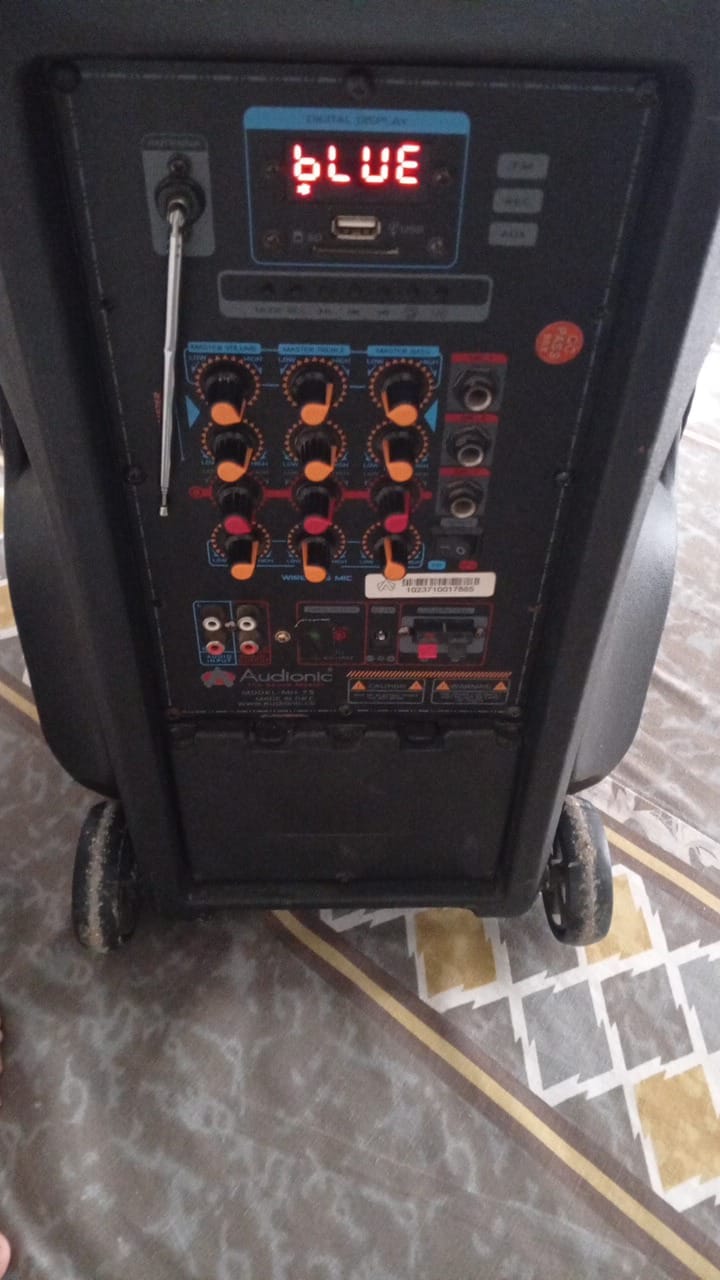 Al Ashraf Computer & Laptop | Karachi Lines