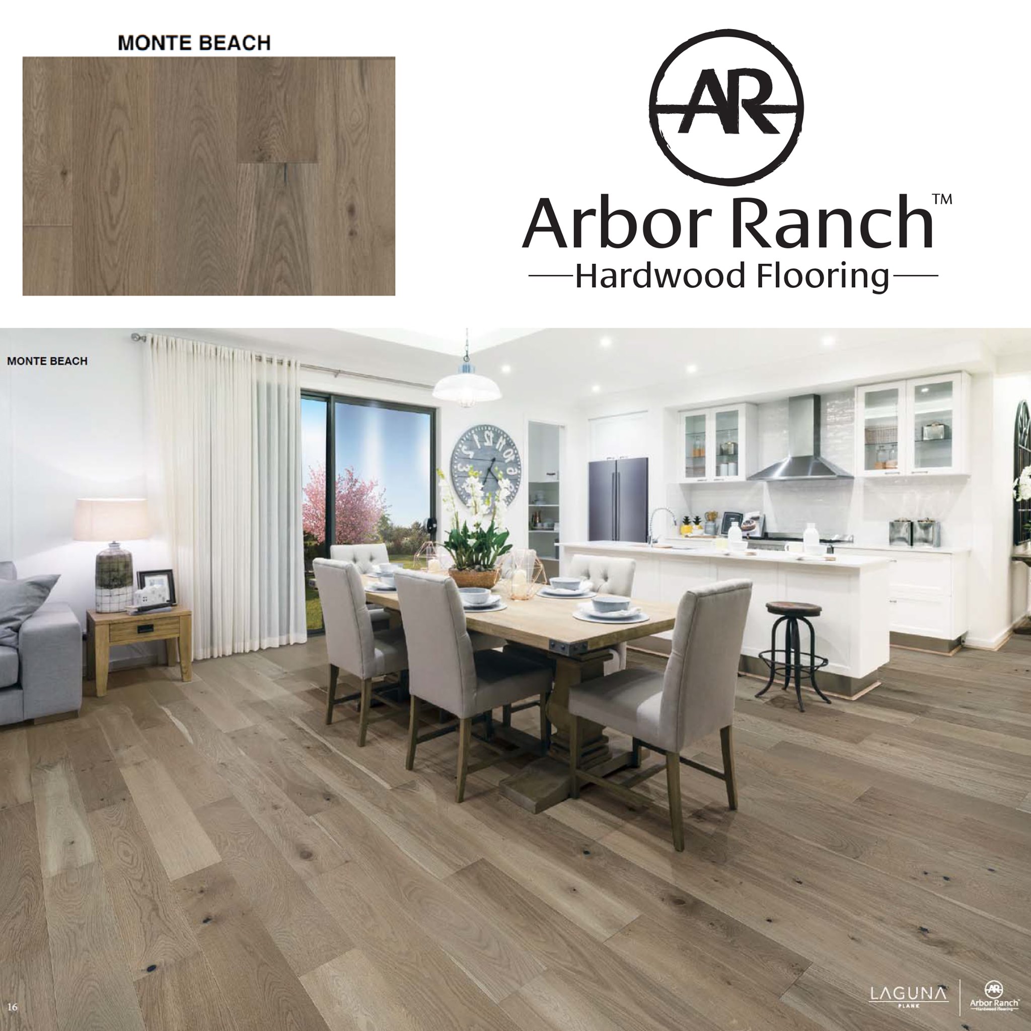 Arbor Ranch Laguna is thermal... - Florstar Sales, Inc. | Facebook