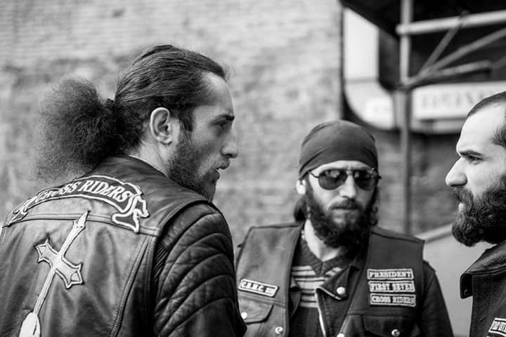Cross Riders MC