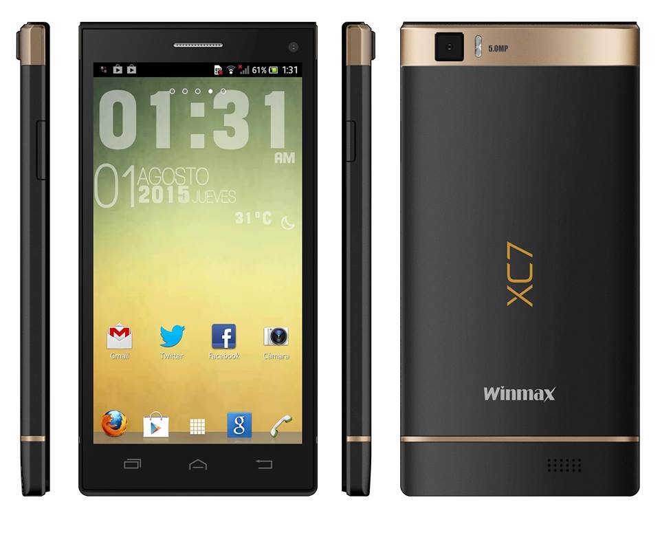 Winmax Mobile Bangladesh | Unaizah