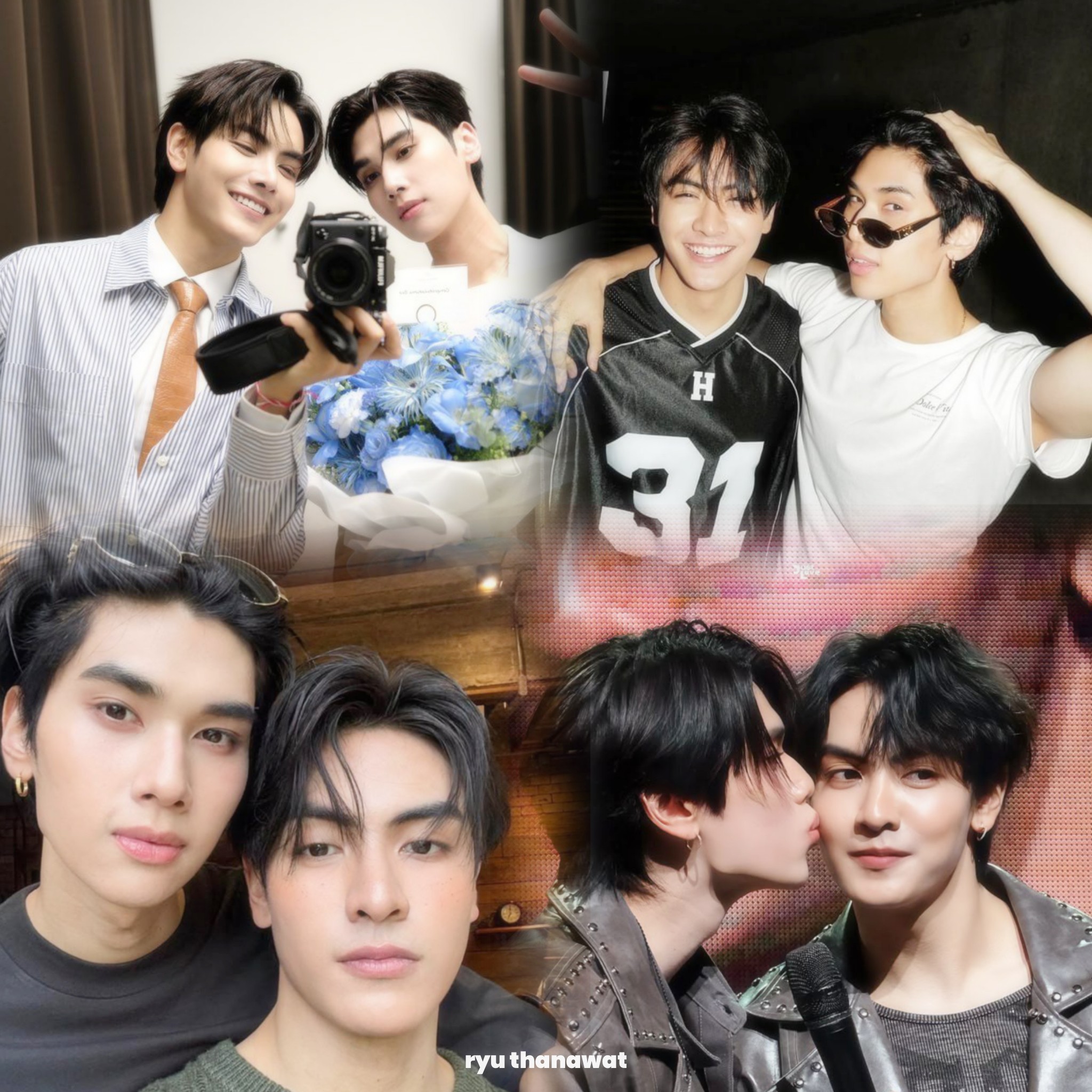 Avoiding assumptions about JoongDunk's posts on GMMTV