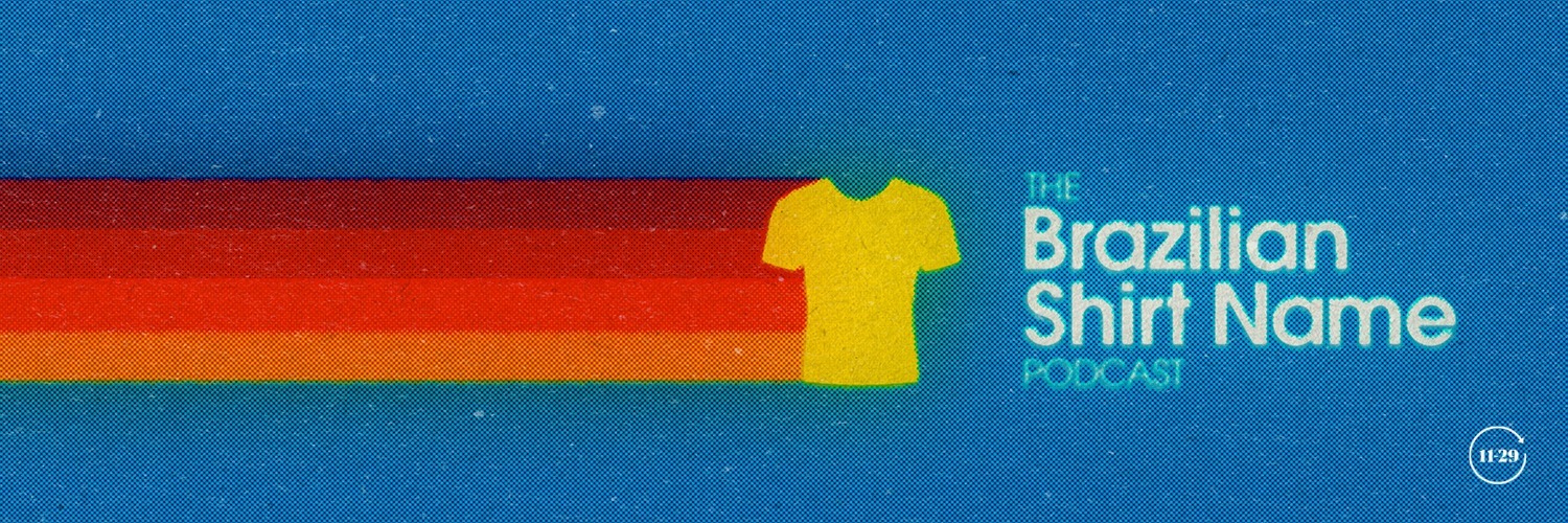 Threadrock T-shirt Donna Bandiera Brasiliana – Brasil Pride